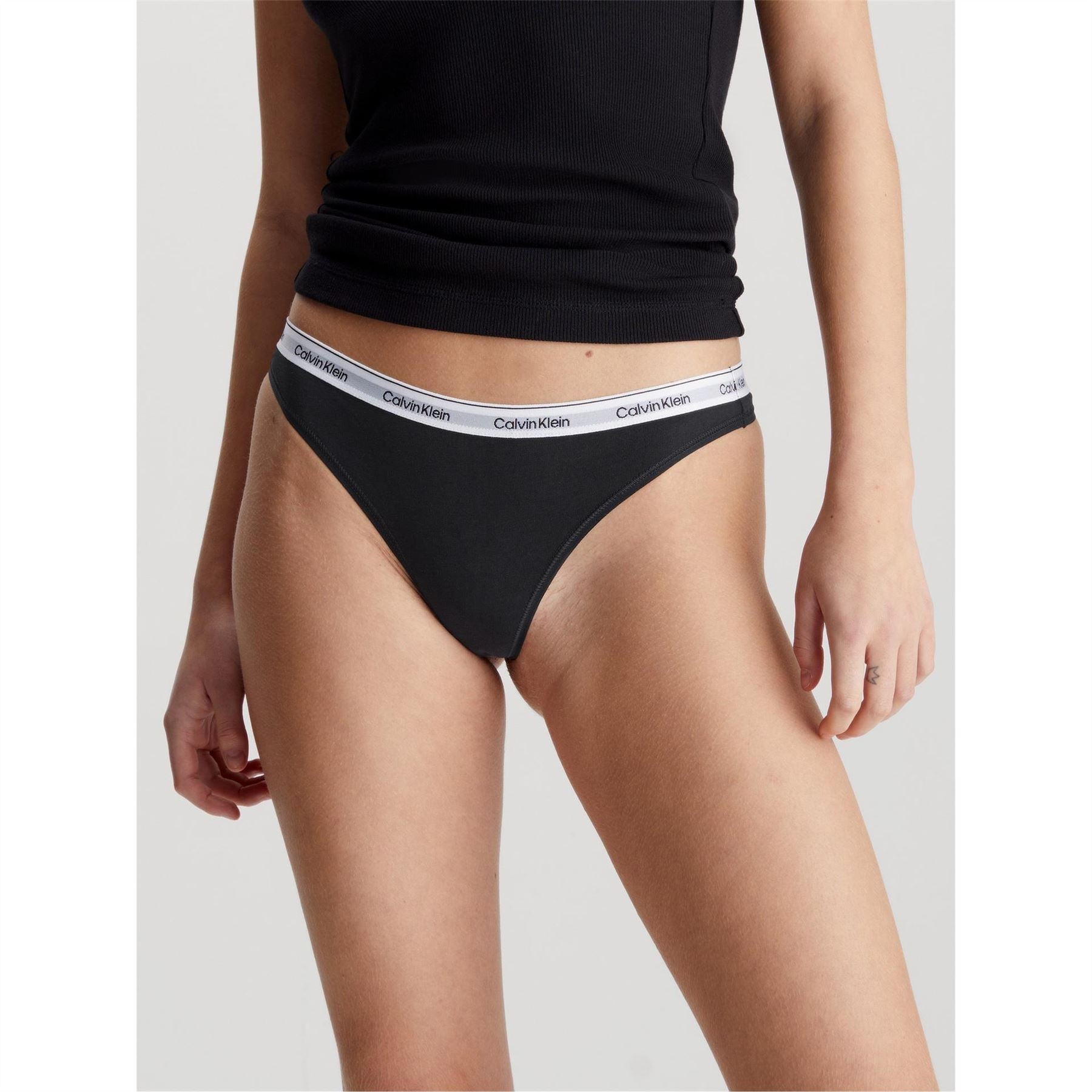 Calvin Klein Pack Thongs