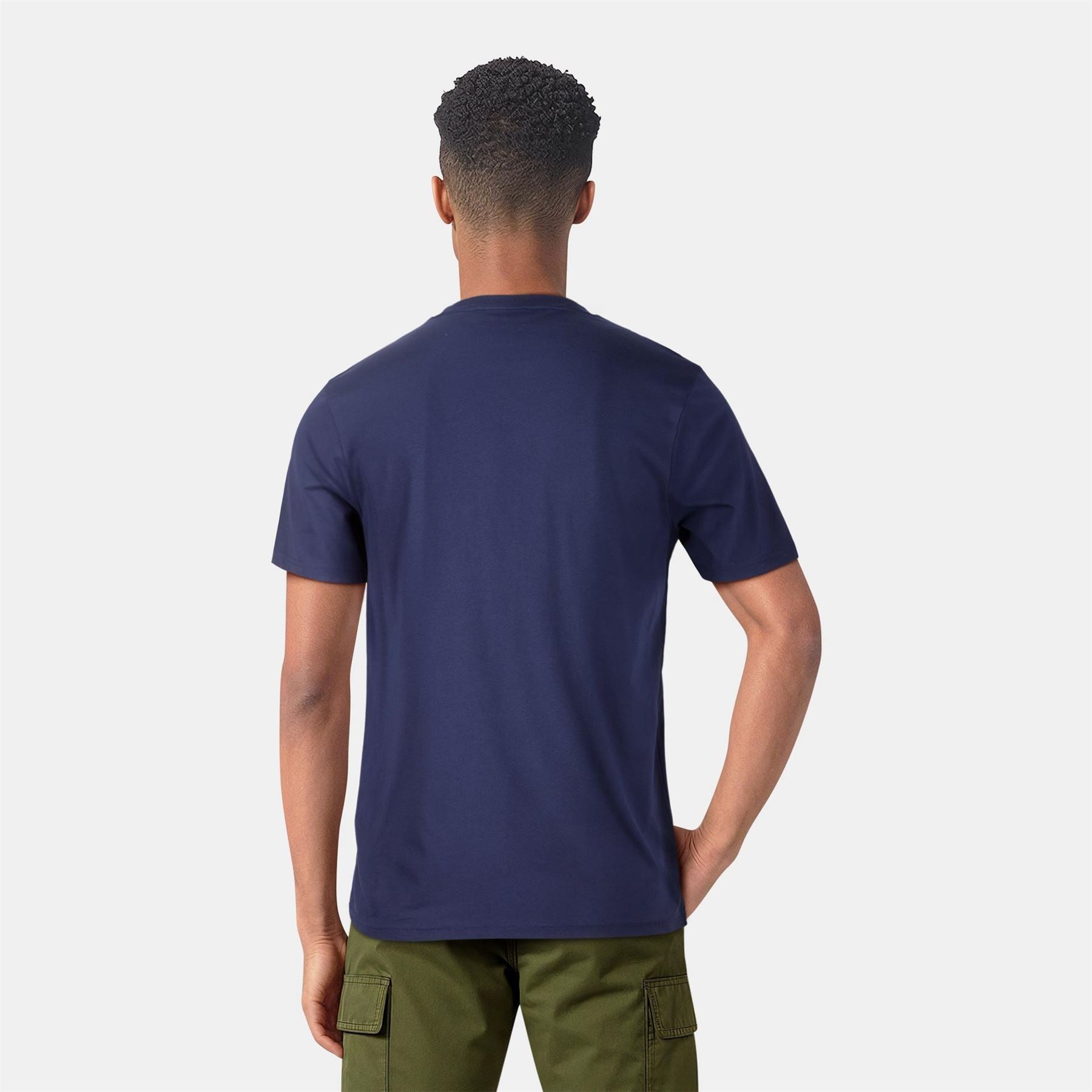 Lyle and Scott Logo T-Shirt