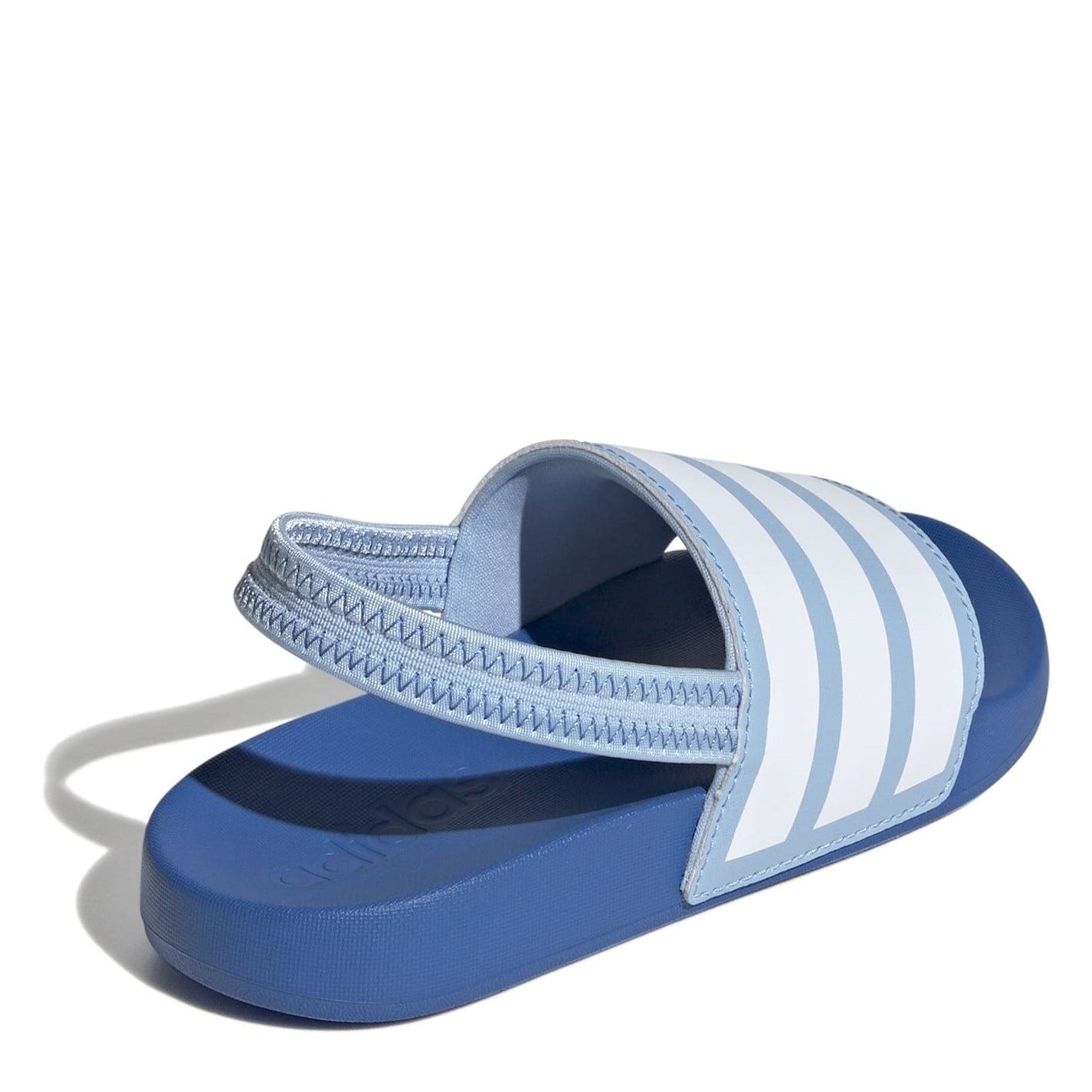 adidas Adilette Estrap Slides Kids