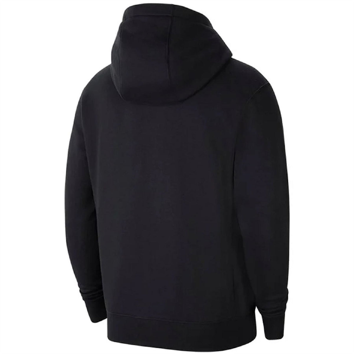 Nike Park 20 Cotton Zip Collar Hoodie