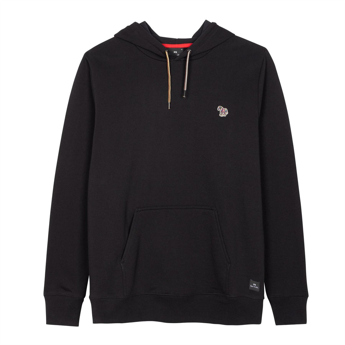 PS Paul Smith Over The Head Hoodie