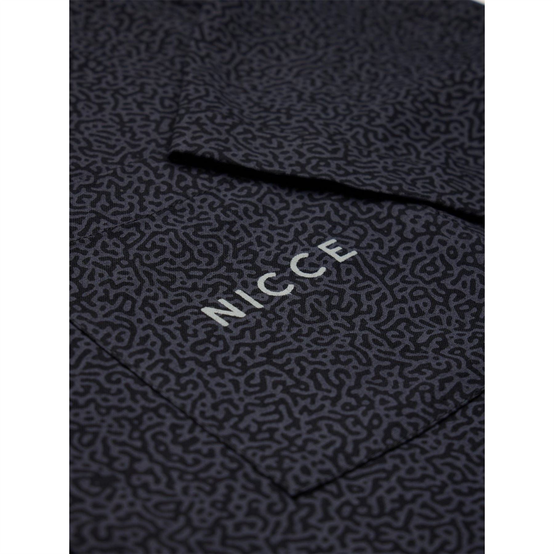 Nicce Brail Clothing Set
