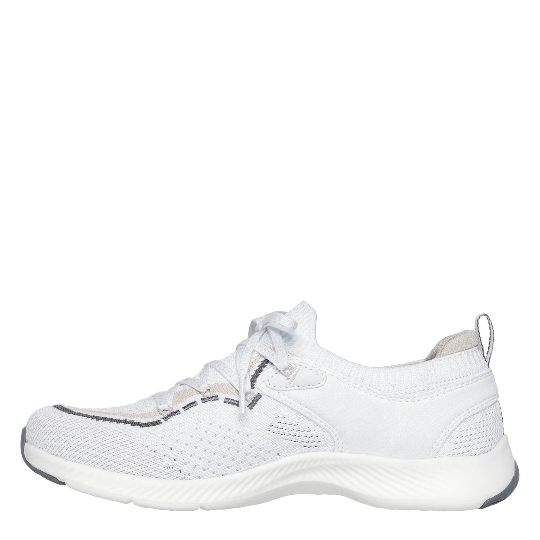 Skechers Vf Move Slip On Trainers
