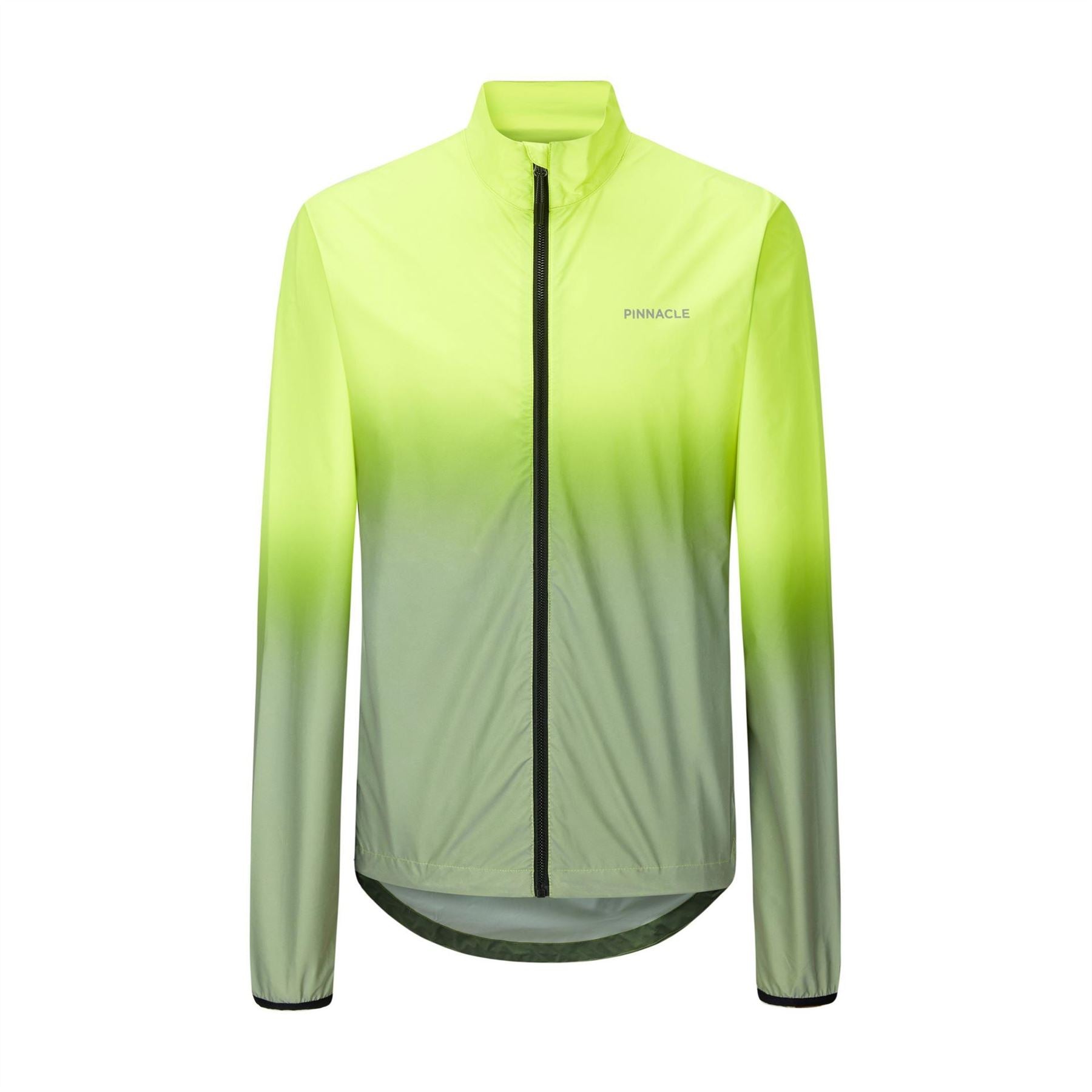 Pinnacle Reflect Jacket Sn61
