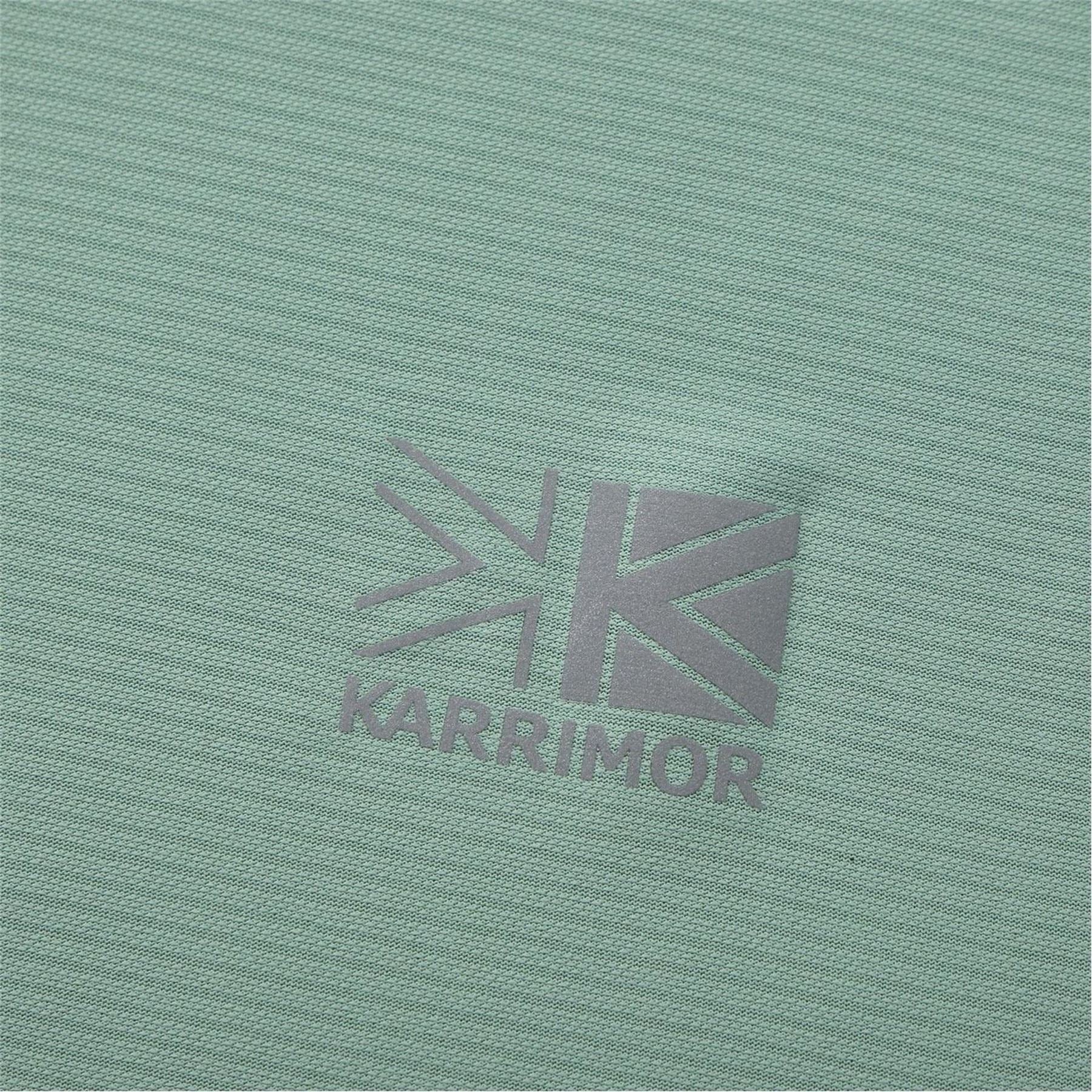 Karrimor Mens Run Short Sleeve T-Shirt