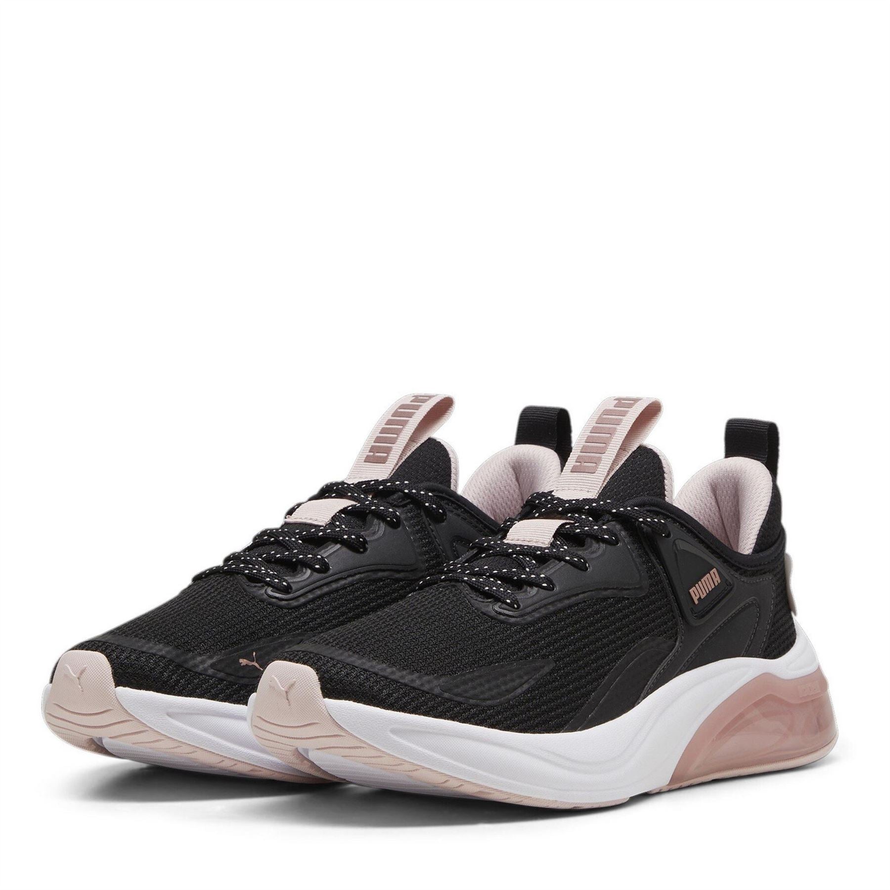 Puma Womens Cell Thrill Road Running Shoes