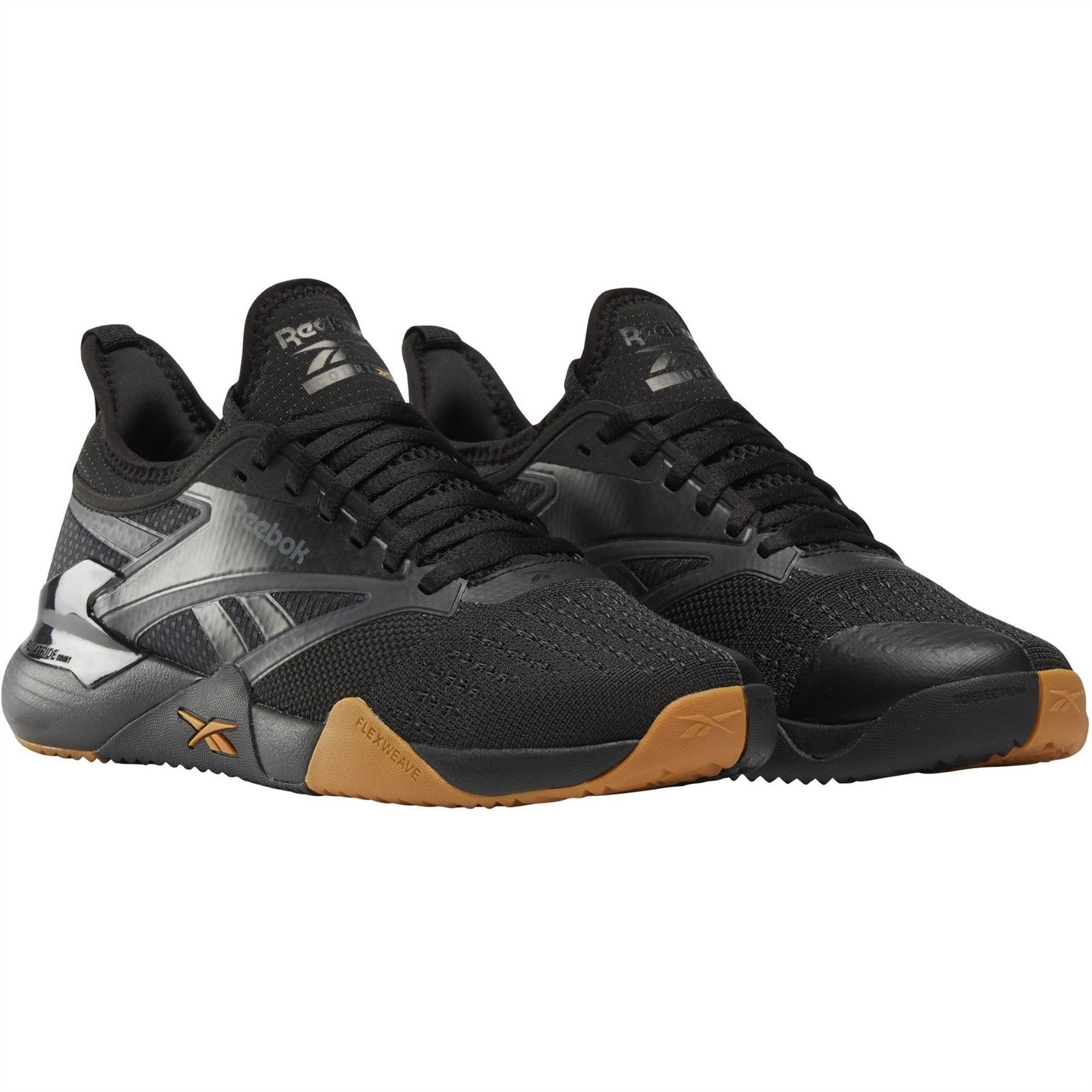 Reebok Nano Court Training Shoes