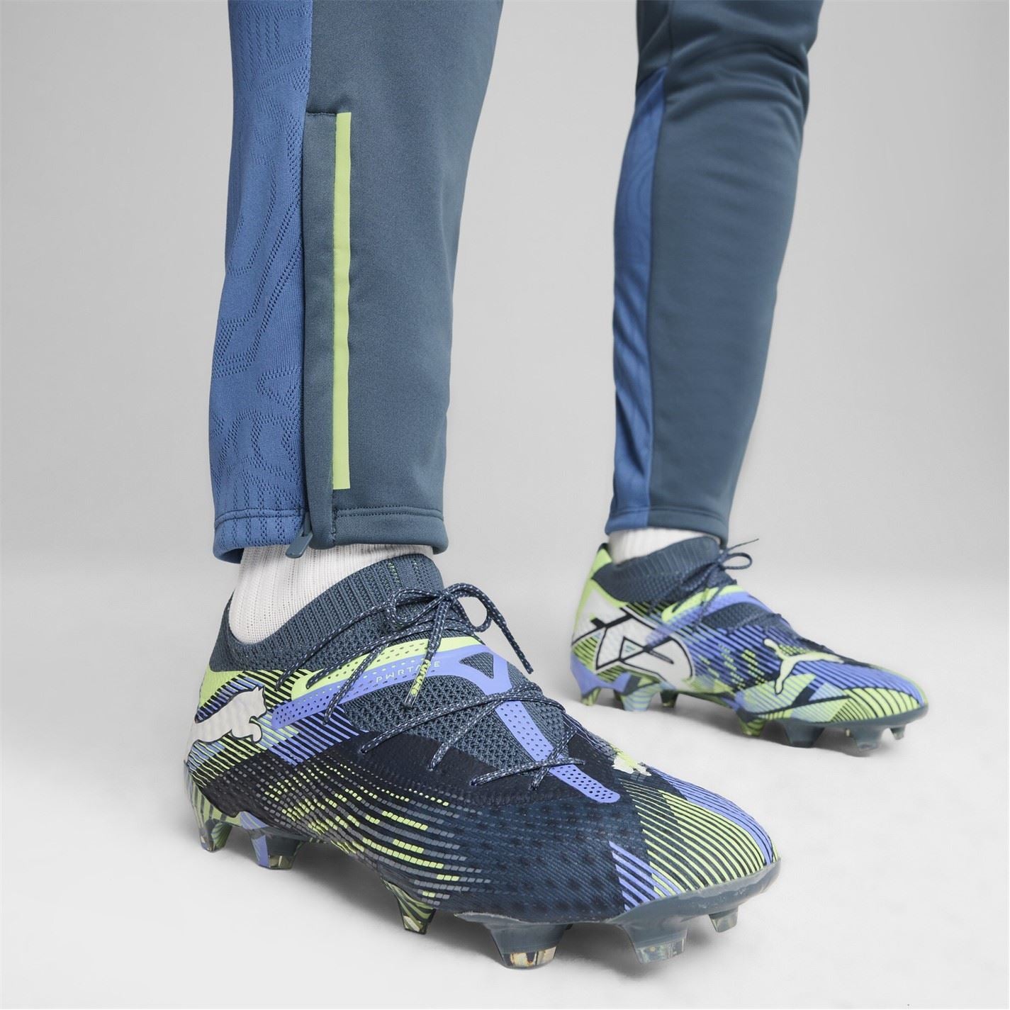 Puma Mens Future 7 Ultimate Firm Ground Football Boots