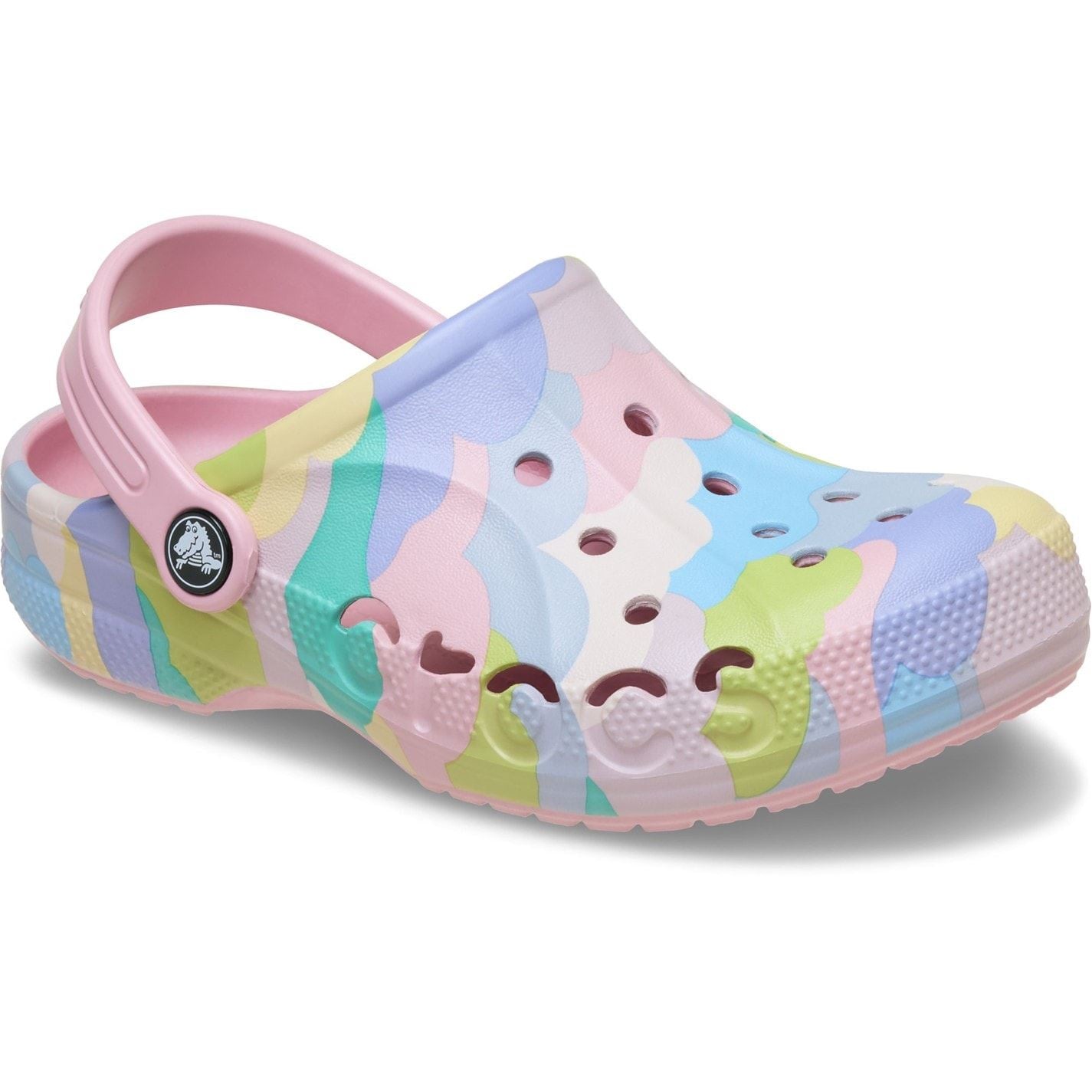 Crocs Baya Clogs Infant Boys