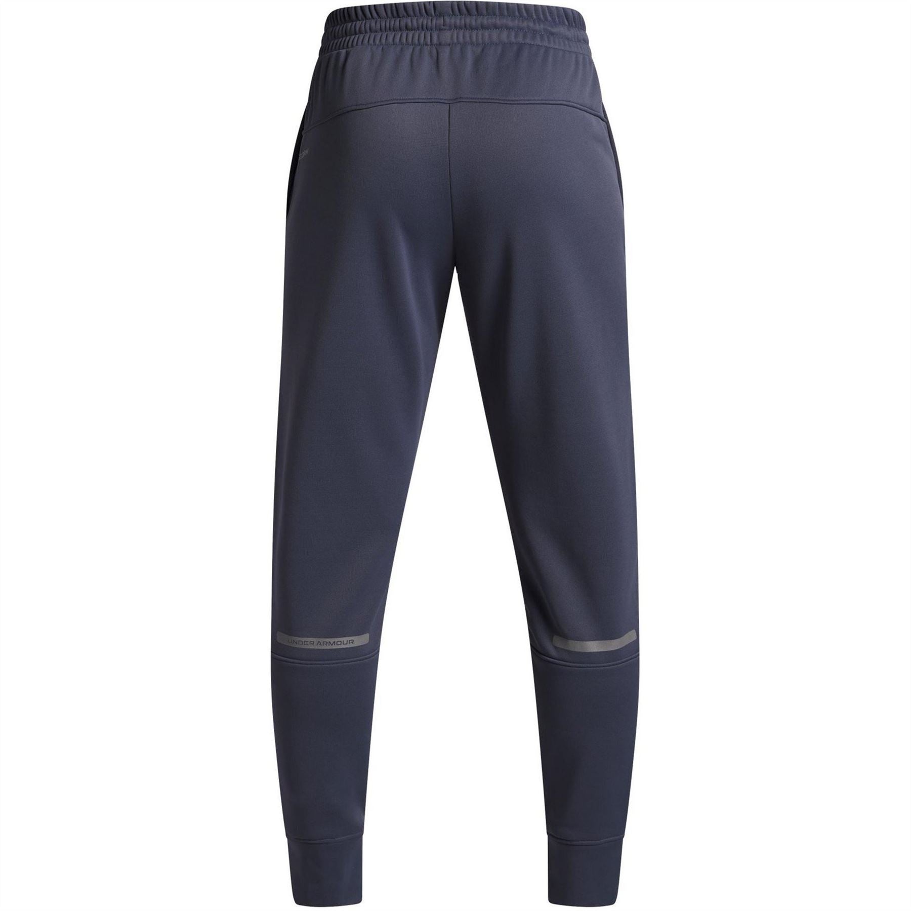 Under Armour Fleece Slim Elastic Cuff Running Pants