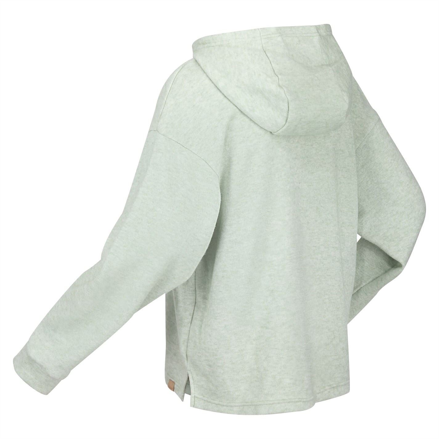 Regatta Kassidy Relaxed Fit Drop Shoulder Sweatshirt