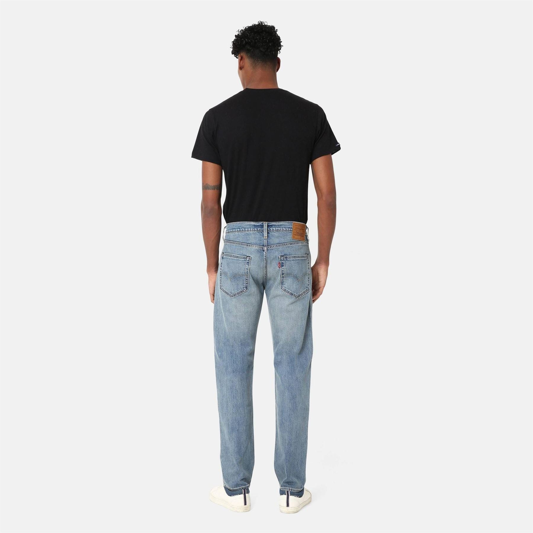 Levis Jeans 502