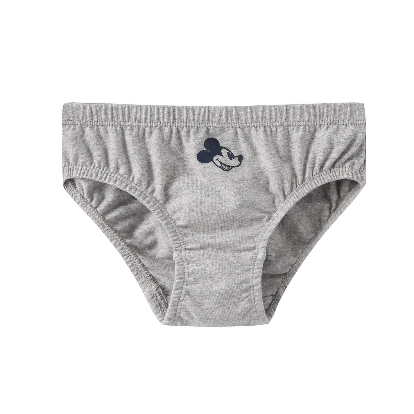 Character Boys 7pk Briefs