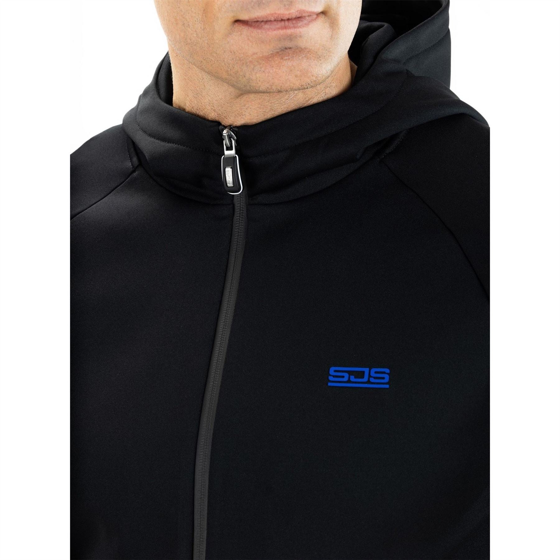 Sjeng Sports Maxim Performance Training Jacket