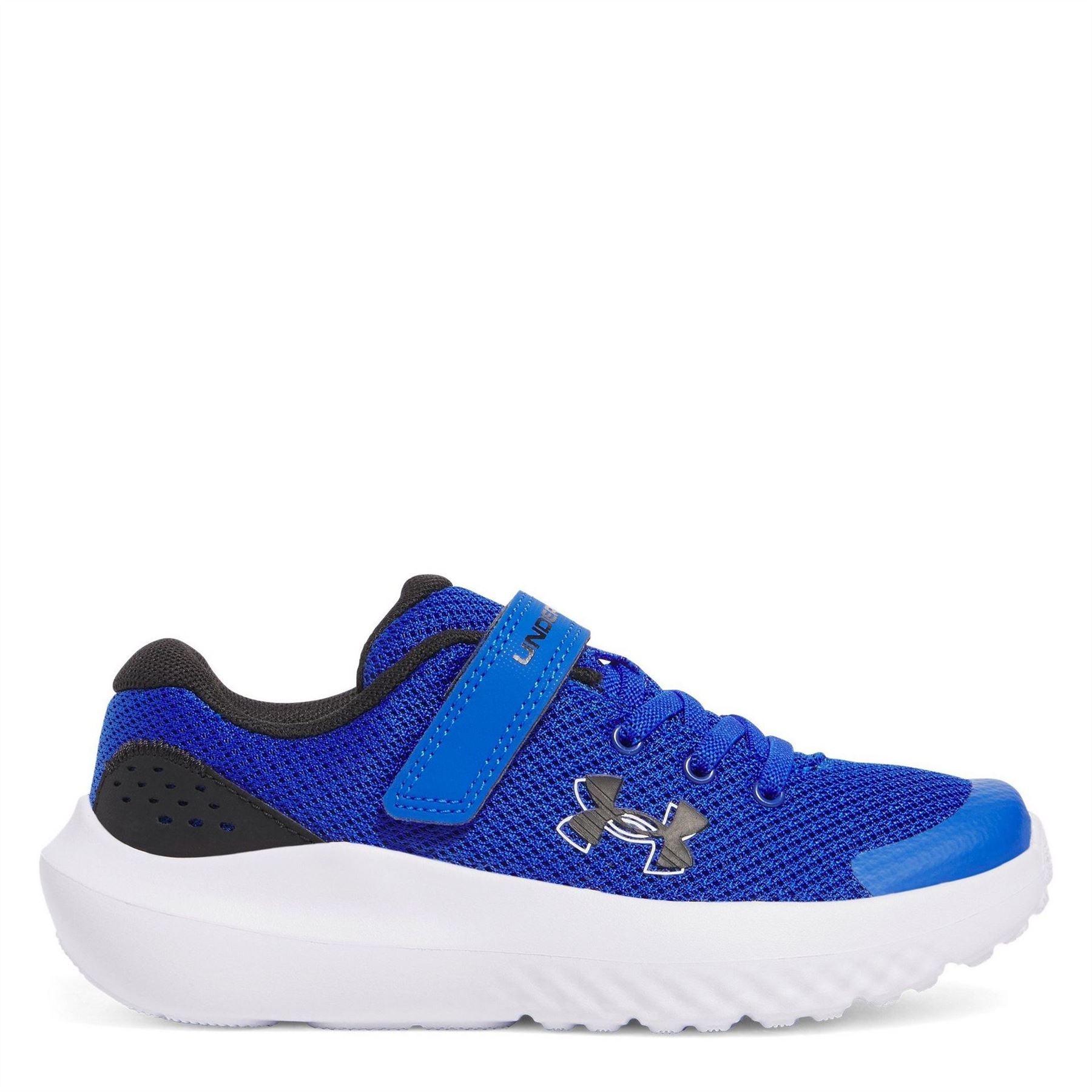 Under Armour Surge 4 Ac Running Shoes Unisex Childrens