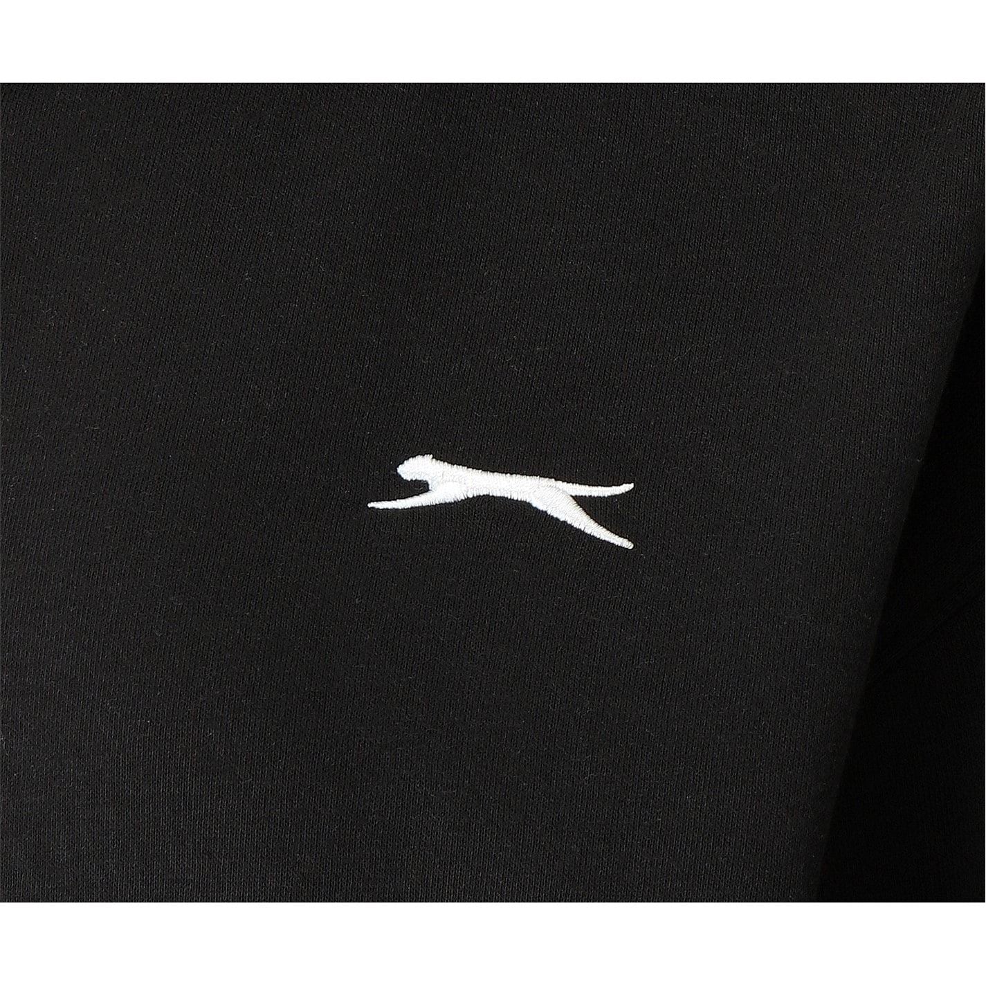 Slazenger Womens Os FulL-Zip Hood