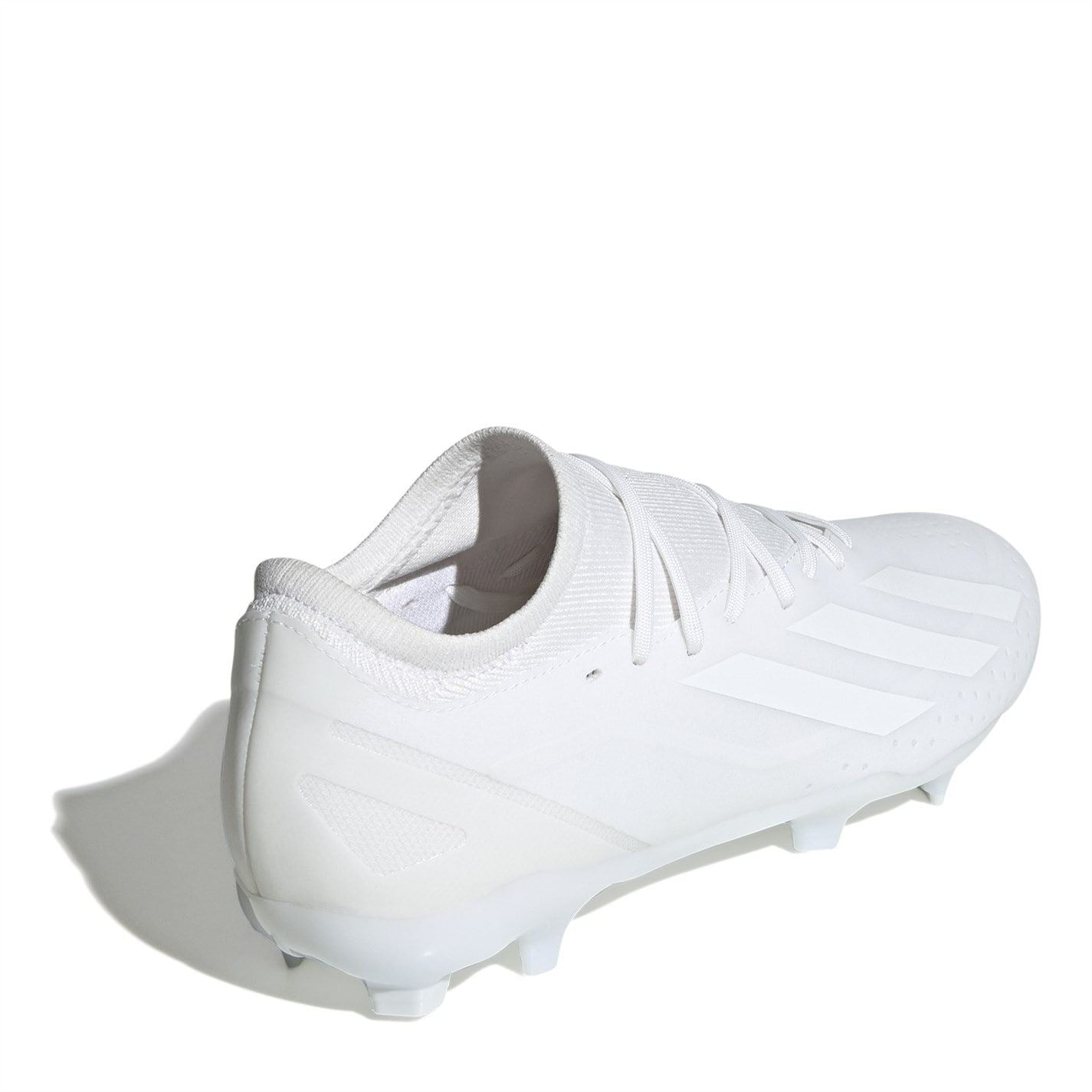 adidas X Crazyfast League Firm Ground Football Boots