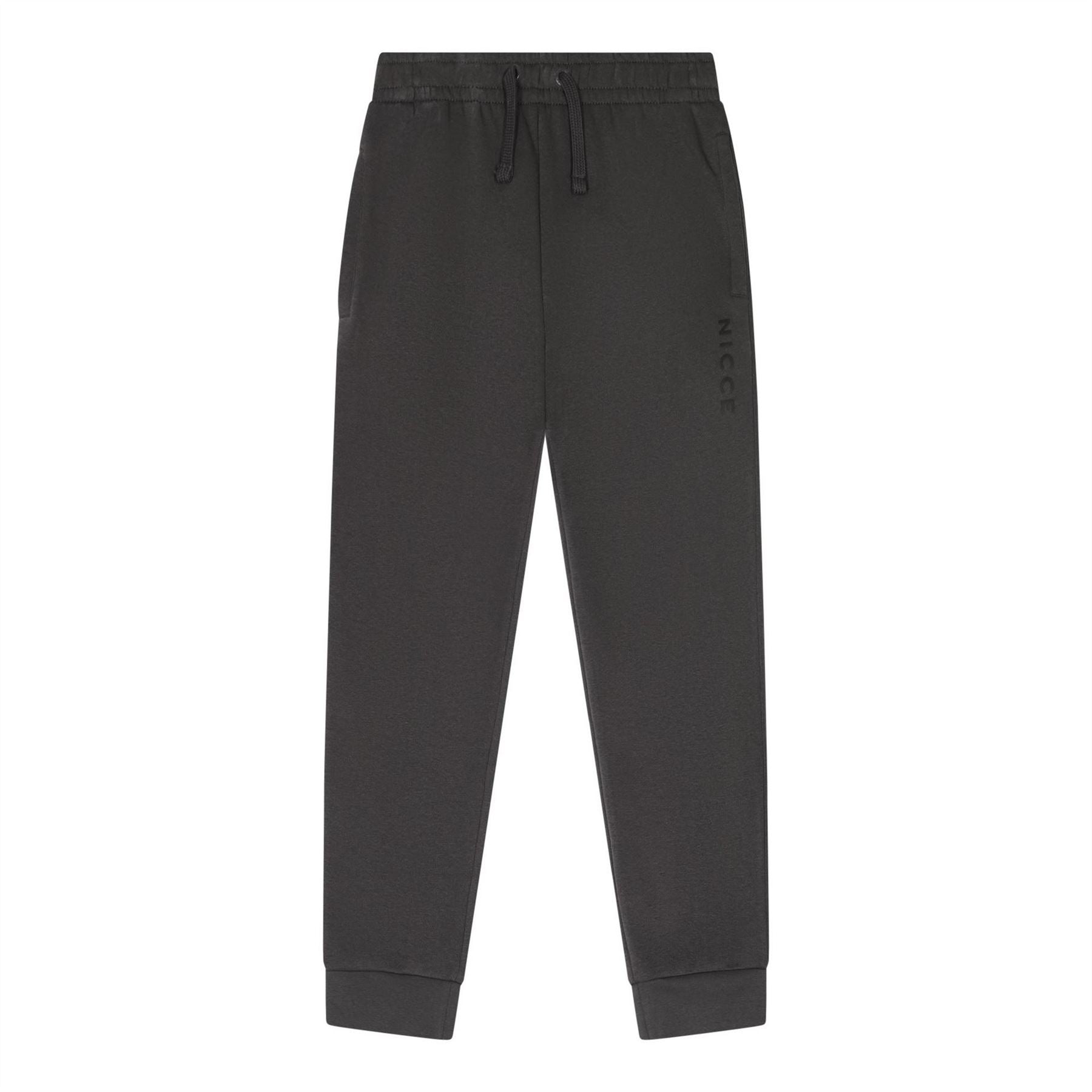 Nicce Boys Tracksuit Set
