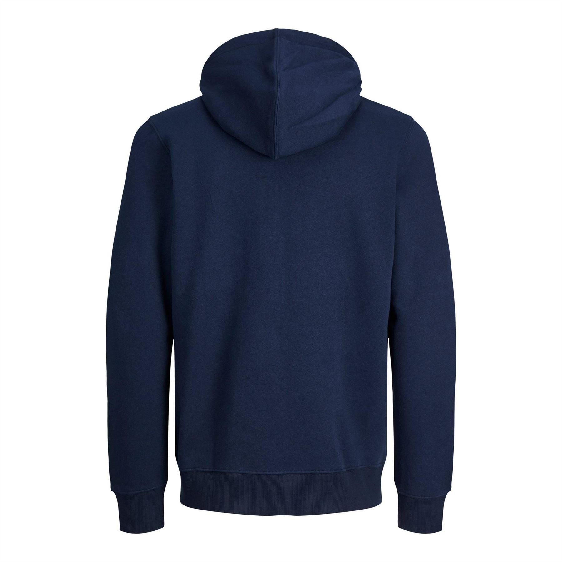 Jack and Jones Hooded Bradley Sweatshirt