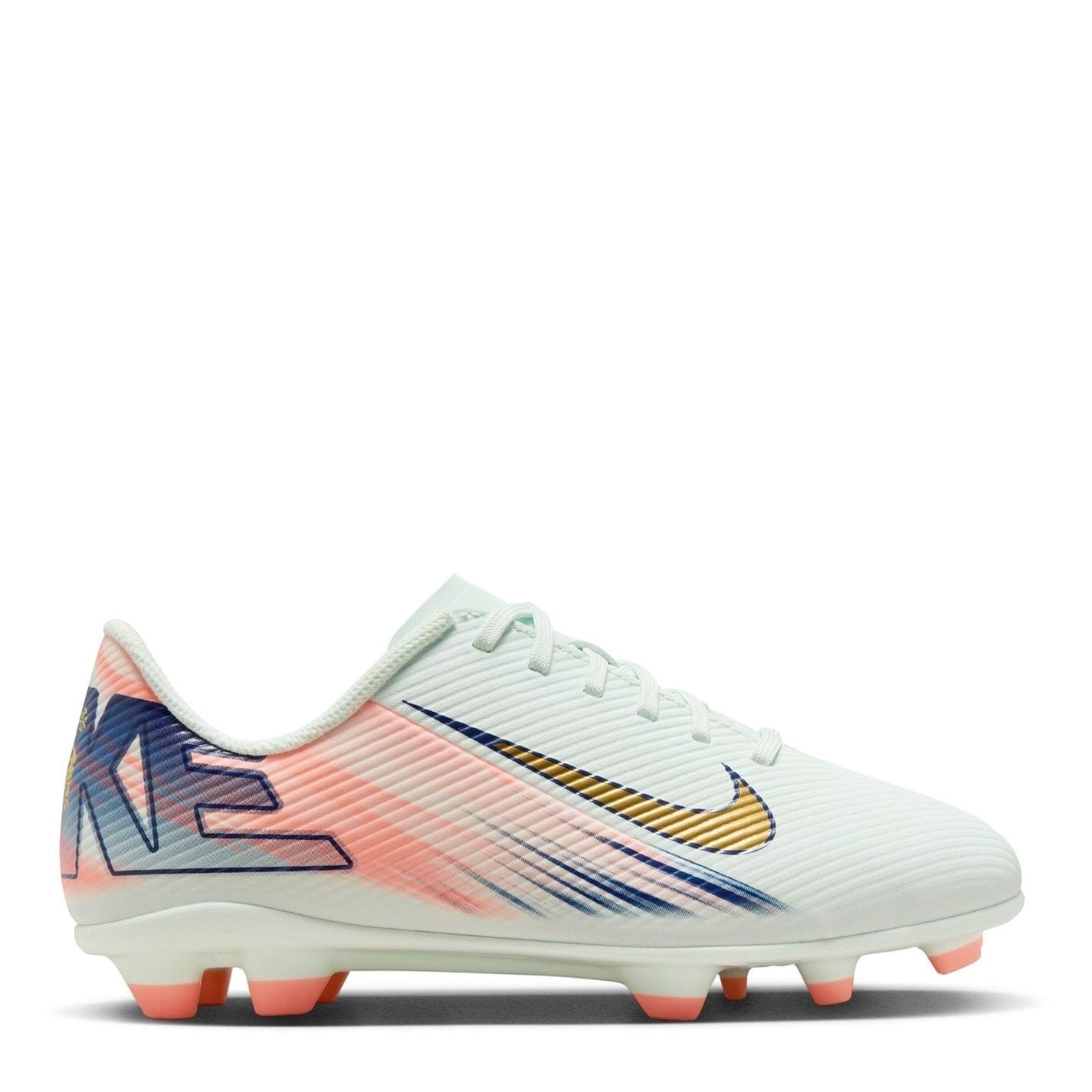 Nike Mercurial Vapor 16 Club Juniors Firm Ground Football Boots