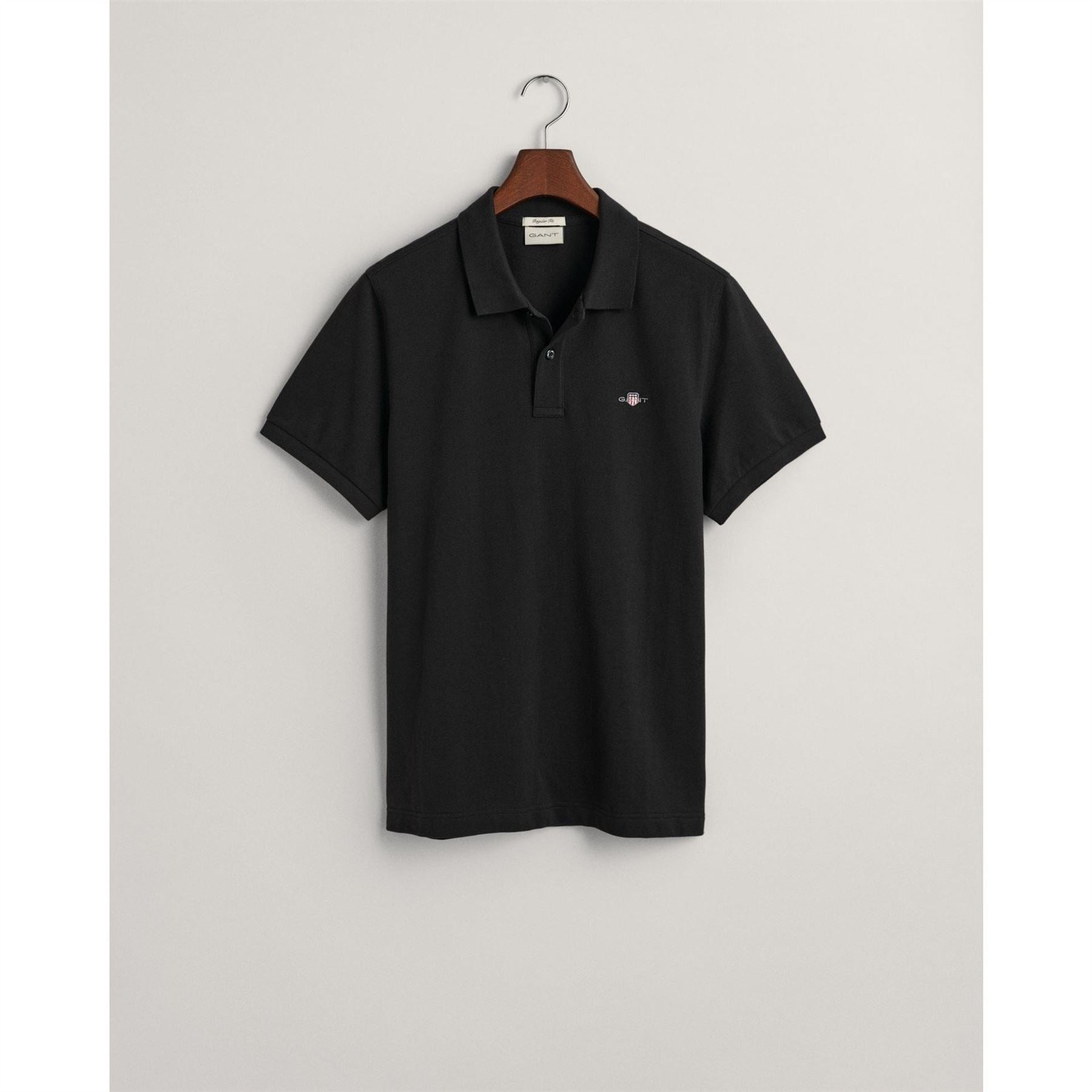 Gant Pique Polo Shirt