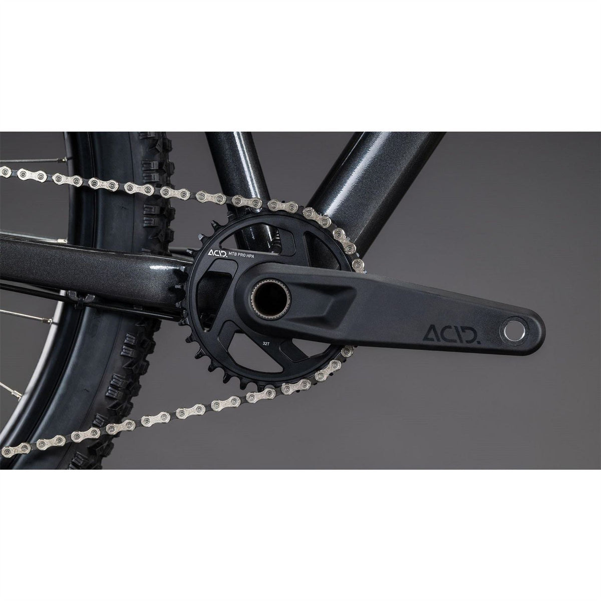 Cube Slx 2026 Mountain Bike