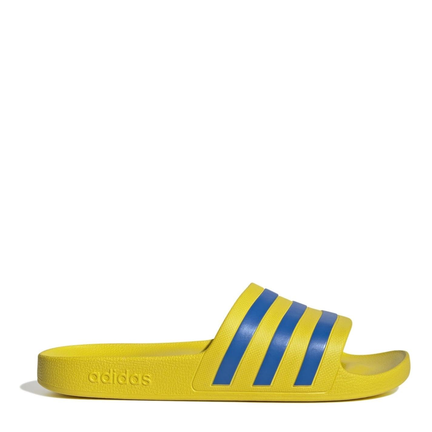 adidas Mens Adilette Aqua Slide