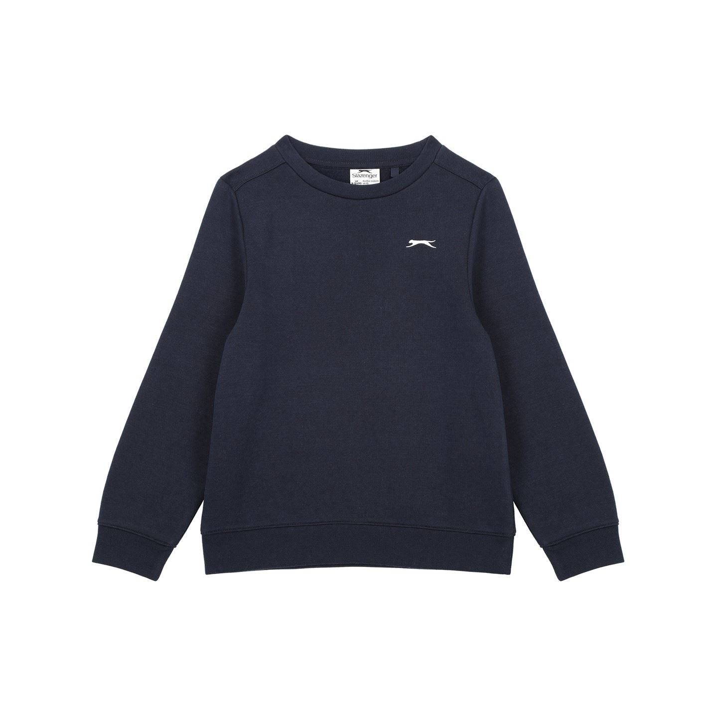 Slazenger Crew Sweater Junior