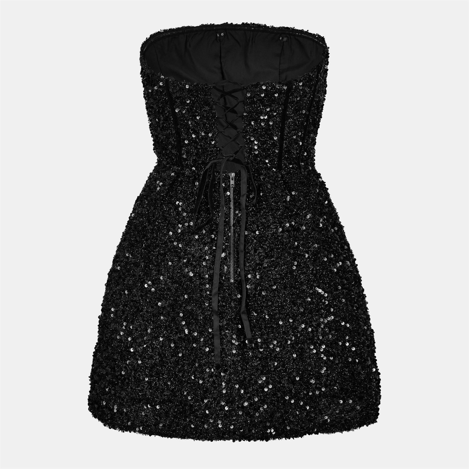 Jarlo Layla Corset Dress