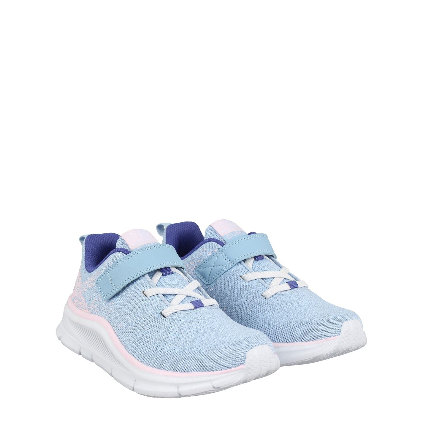 Karrimor Duma 6 Running Shoes Childs Girls