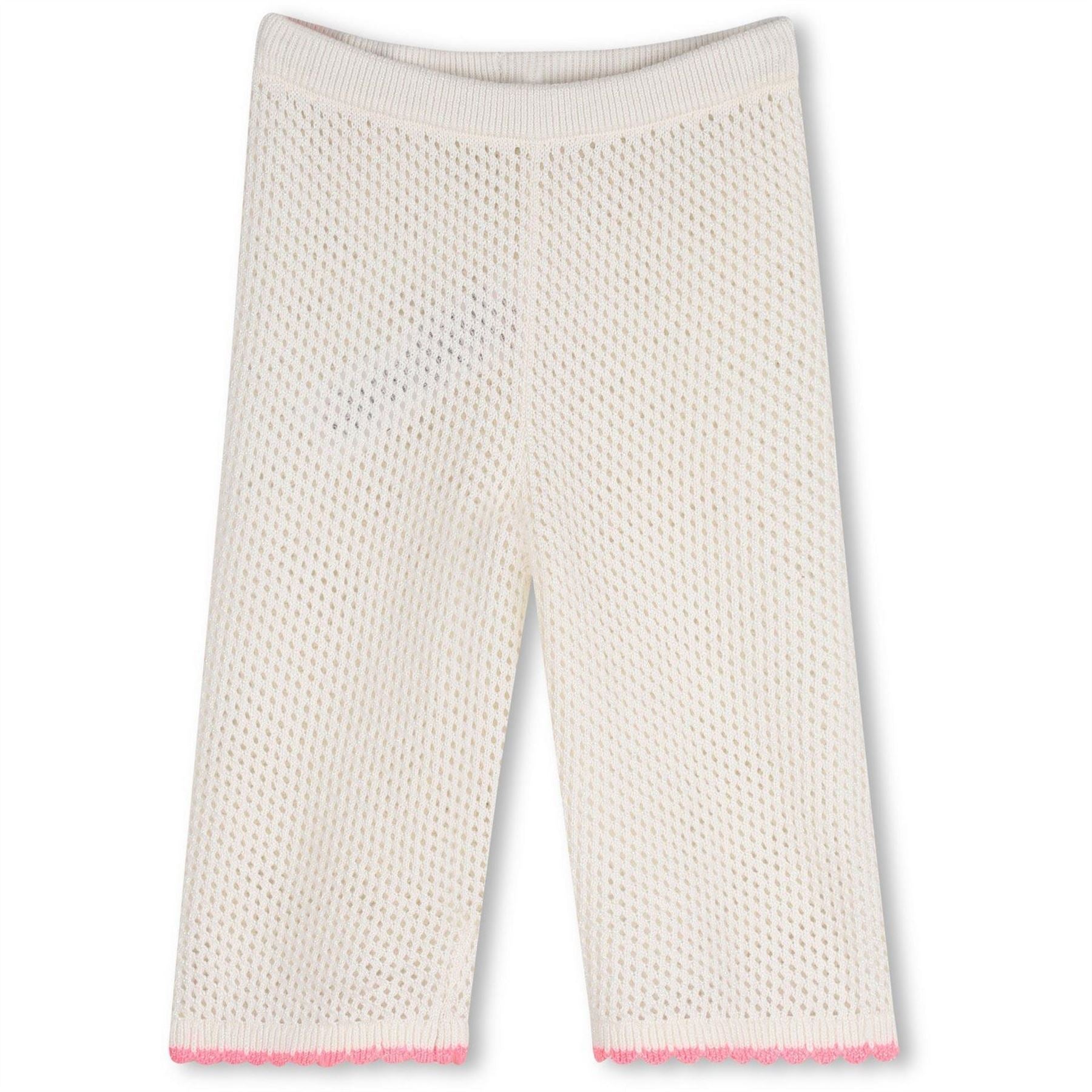 Billieblush Crochet Pant In62