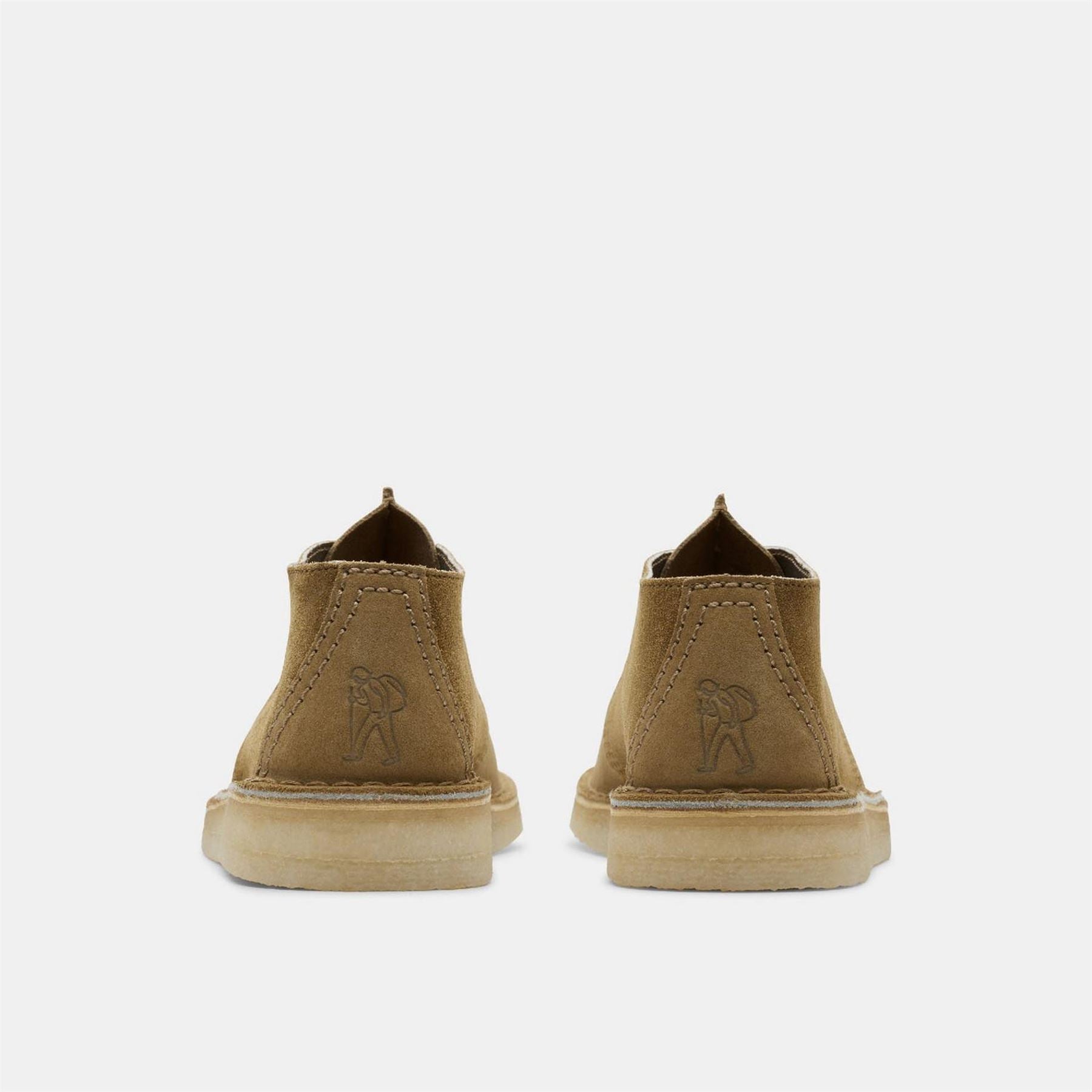 Clarks Originals Desert Trek Sn99