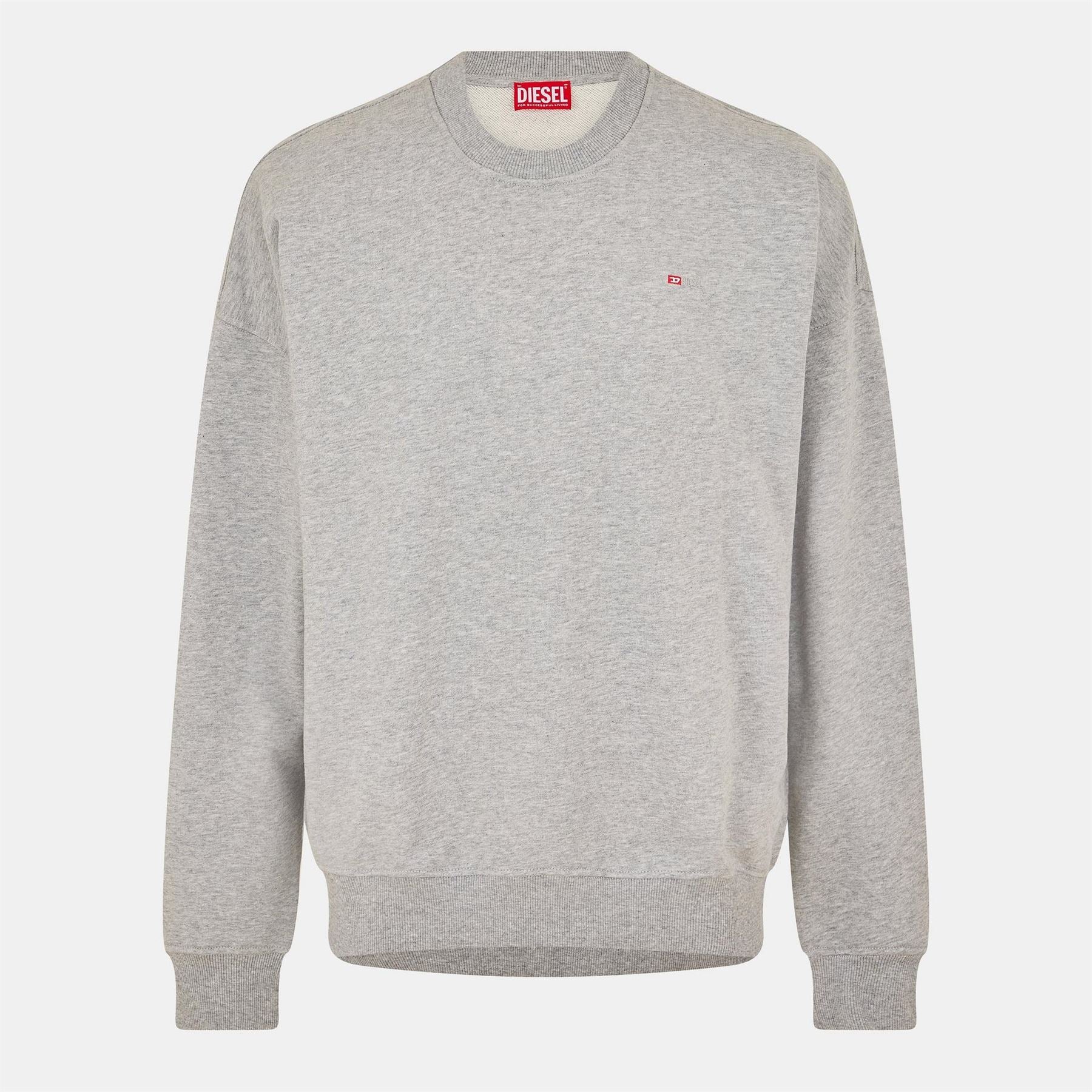 Diesel Rob Doval Pj Sweatshirt