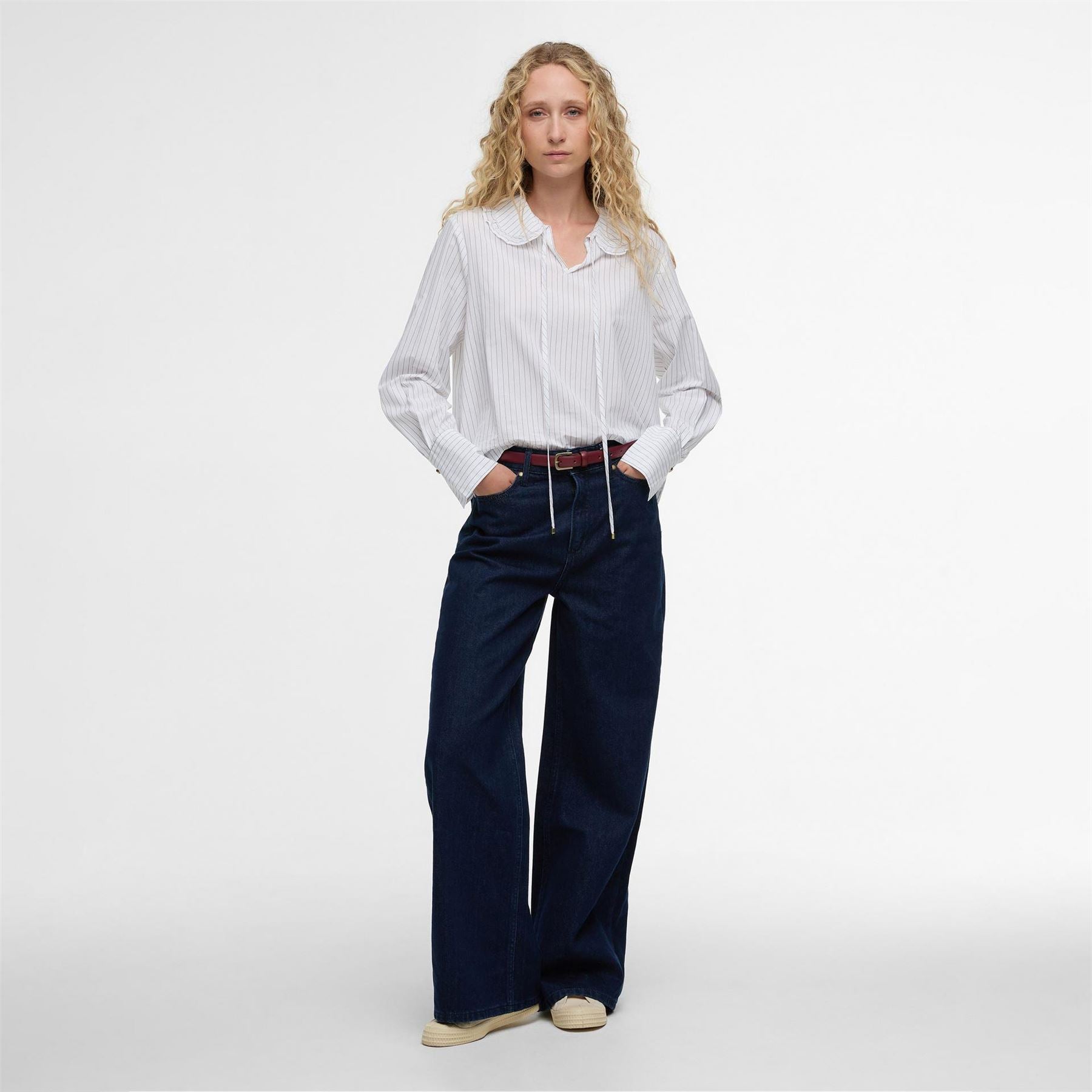 Barbour Avery Shirt