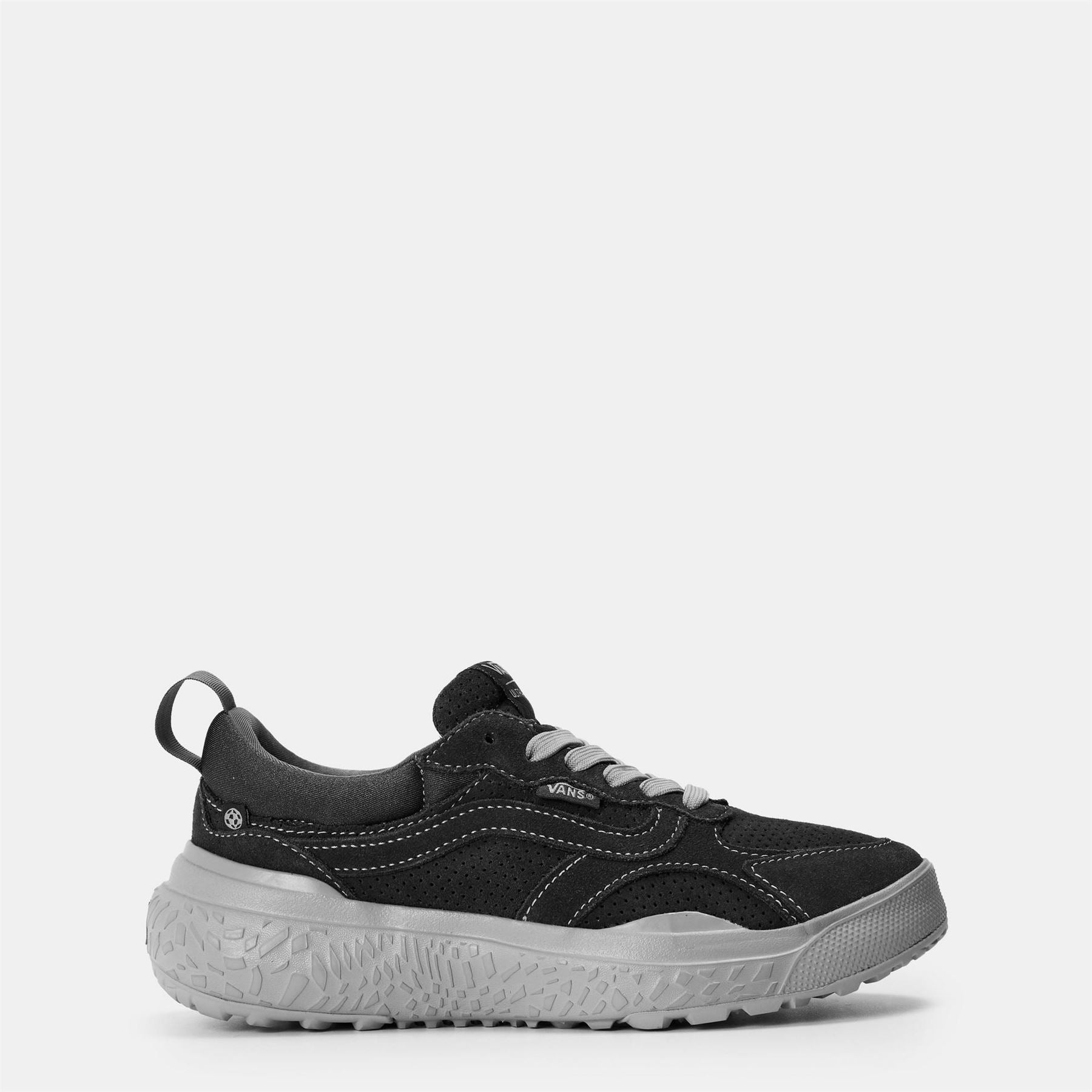 Vans Ultrarange Neo VR3 Graphic Print Lace-Up Trainers