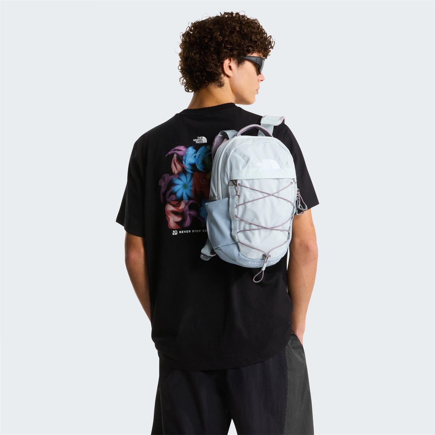 The North Face North Face Borealis Mini Backpack