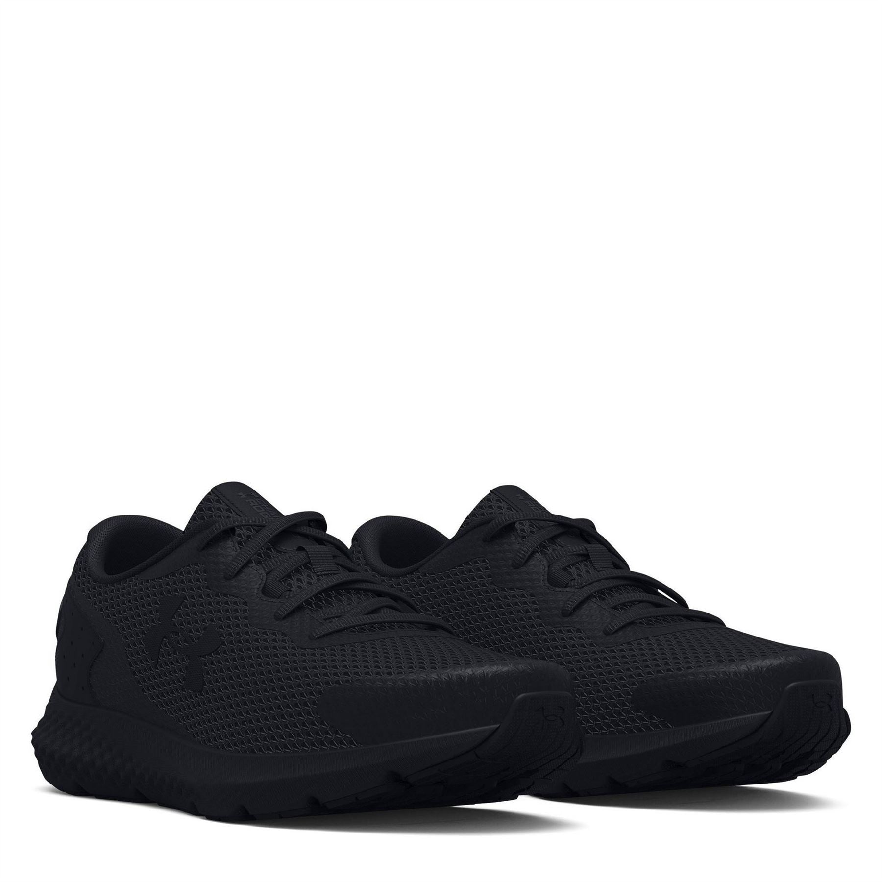 Under Armour Womens Rogue 3 Trainers