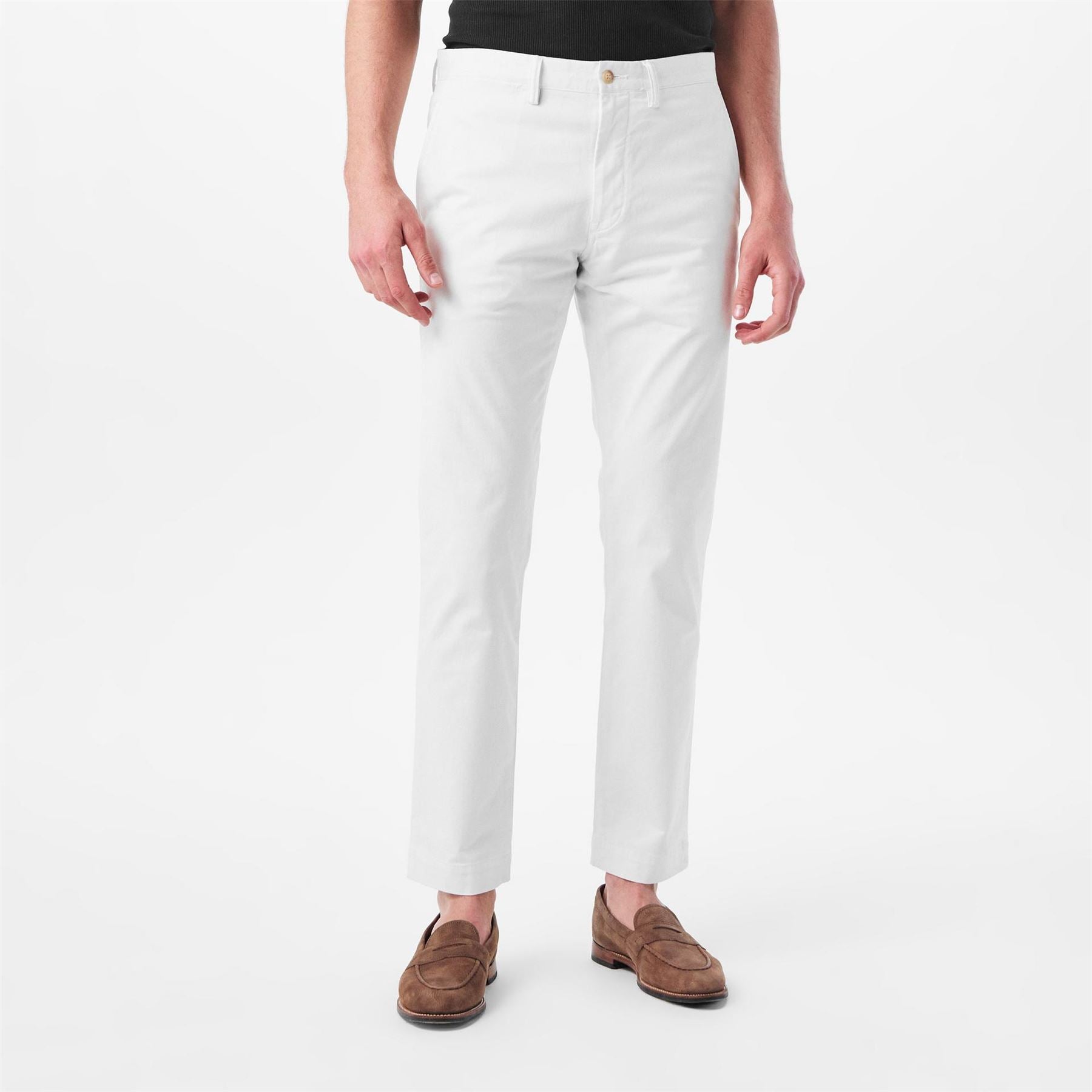 Polo Ralph Lauren Flat Pants