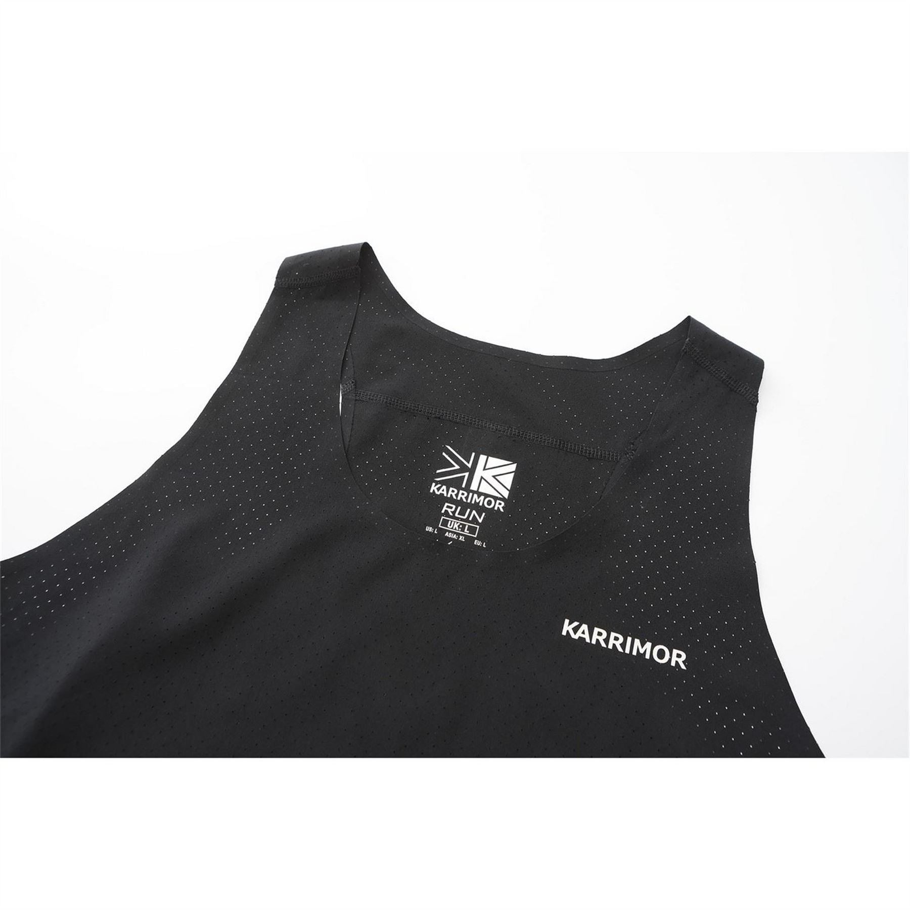 Karrimor Mens X Lite Race Running Tank