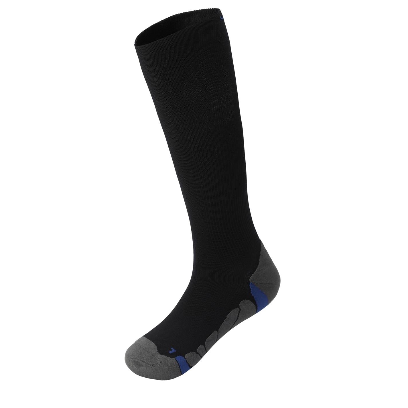 Karrimor Mens Compression Running Socks