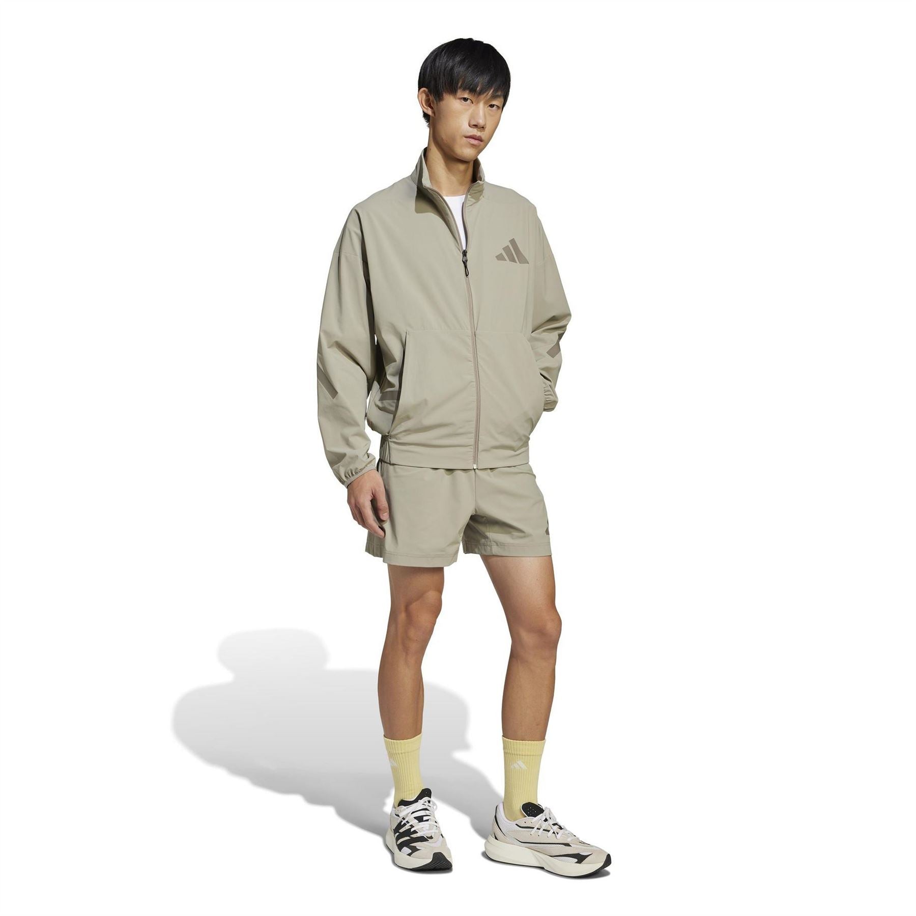 adidas M Z.n.e. Wv T Sn52