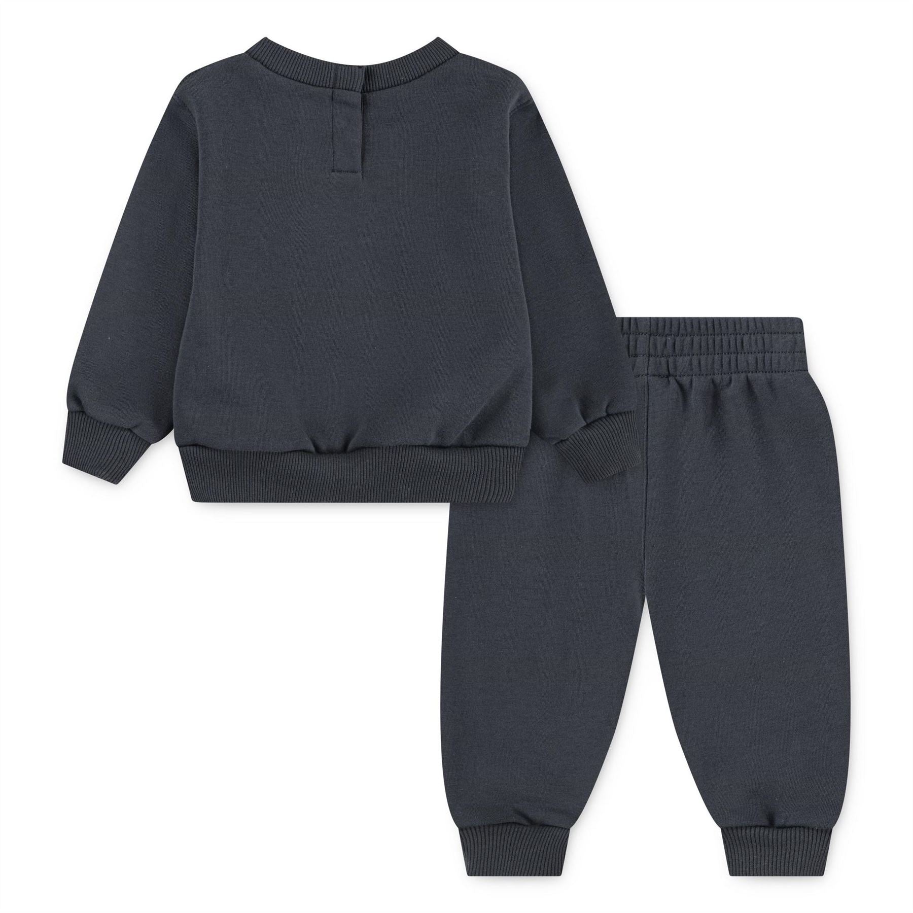 Nike Crew Pant Set Fleece Tracksuit