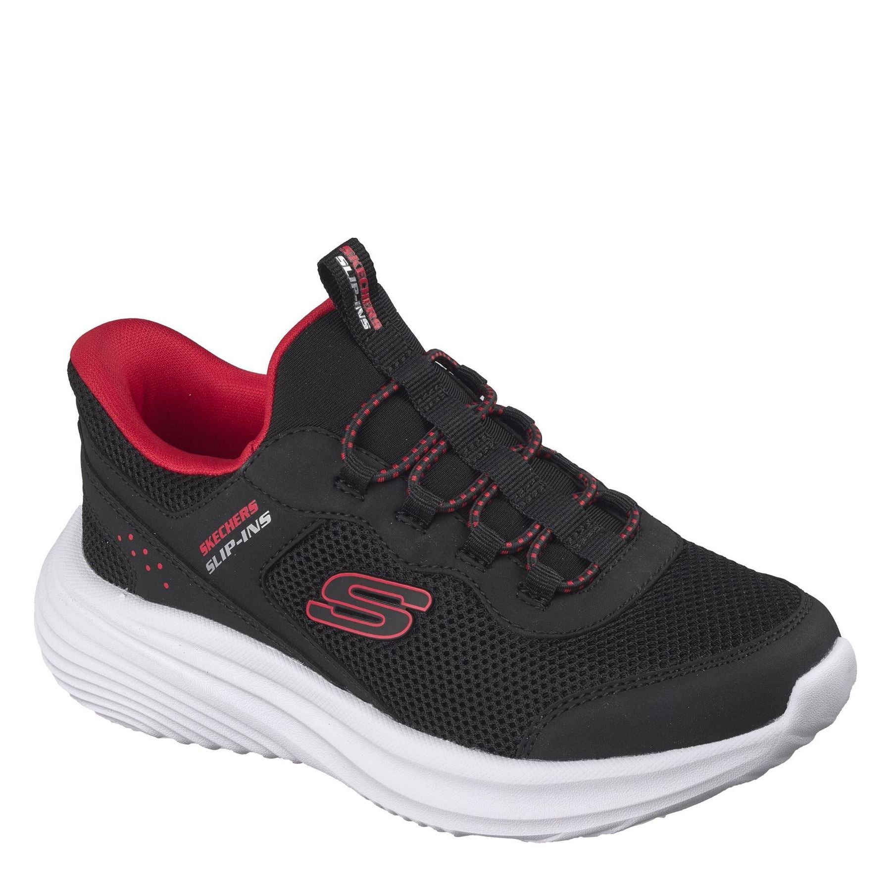 Skechers Slip On Trainers