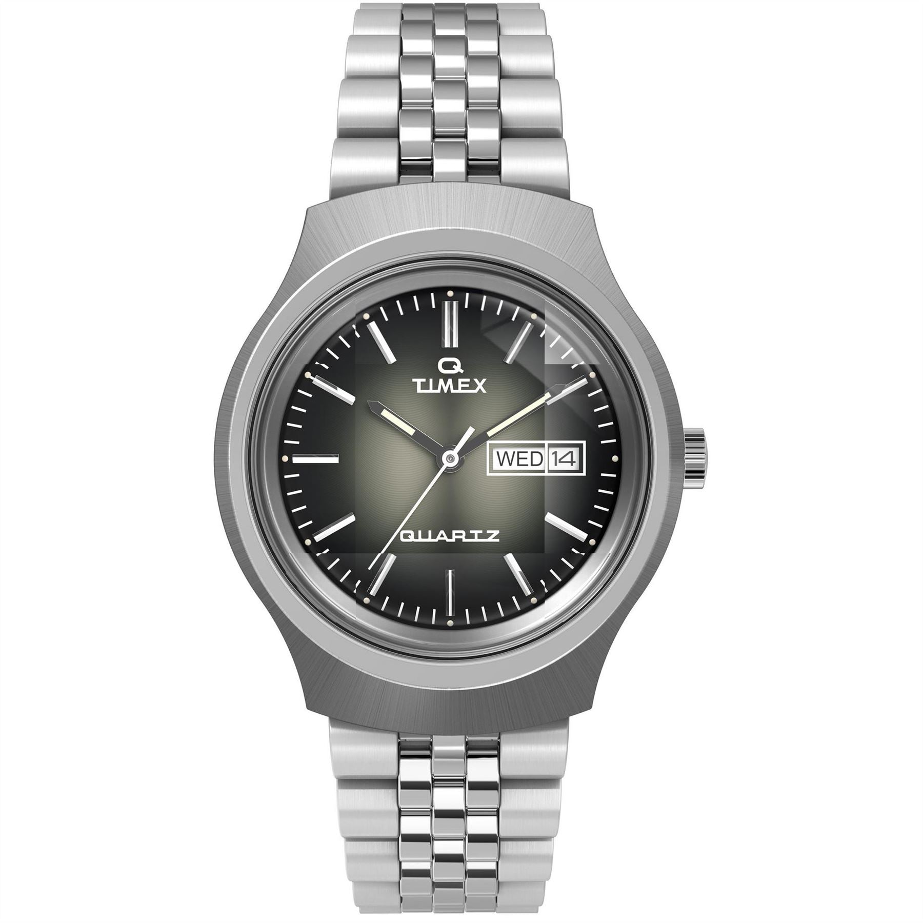 Timex Water Resistant Analogue Quartz Watch