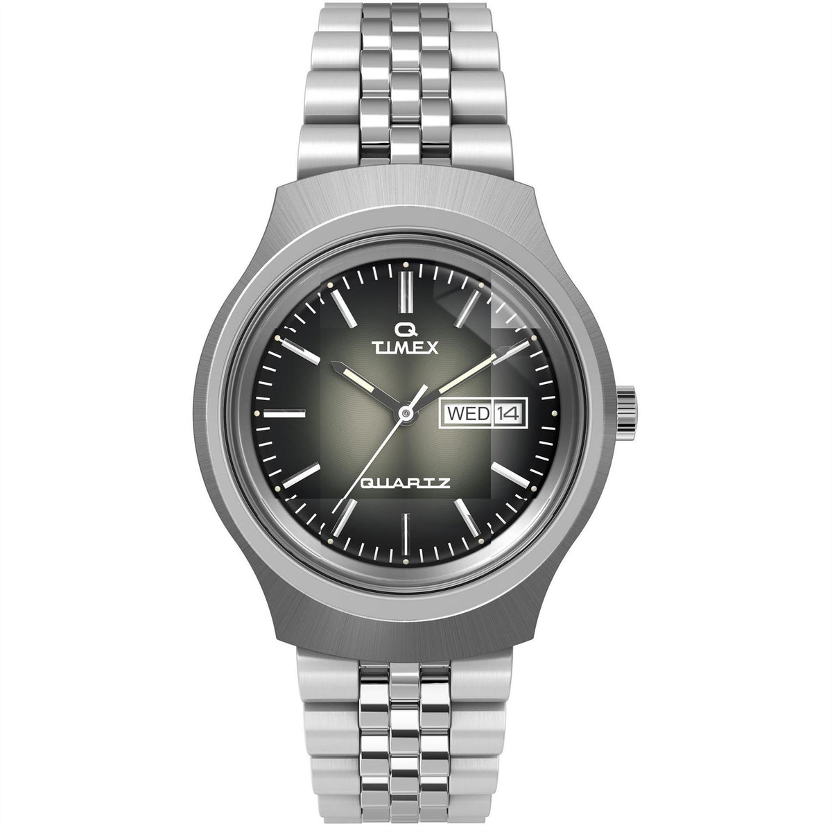 Timex Water Resistant Analogue Quartz Watch
