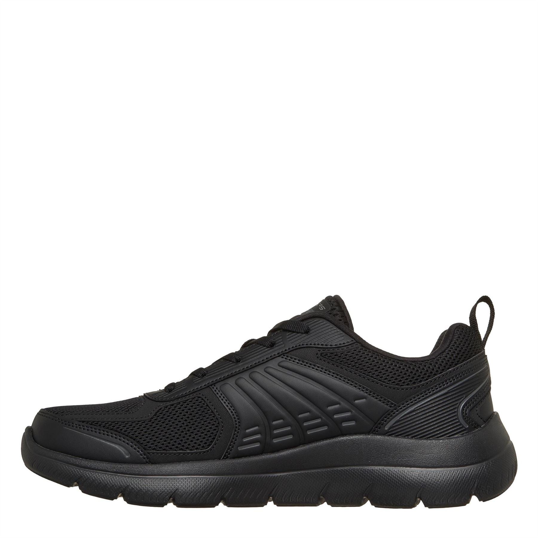 Skechers Arch Fit Summits Low Top Trainers