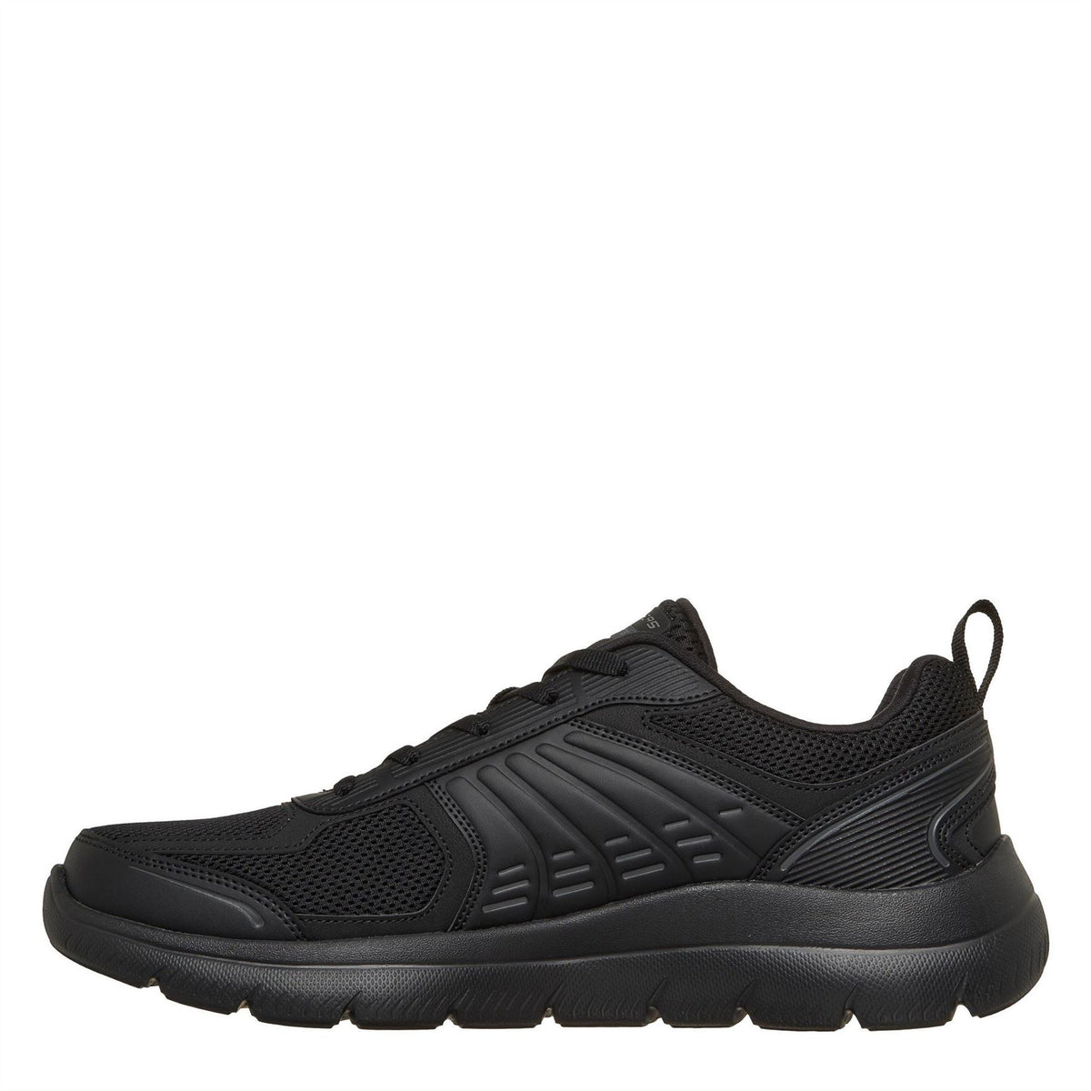 Skechers Arch Fit Summits Low Top Trainers