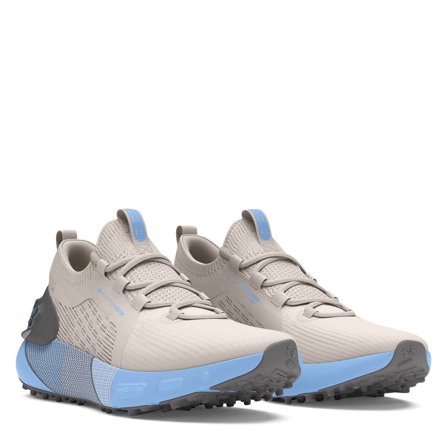 Under Armour Phantom Spikeless Golf Shoes