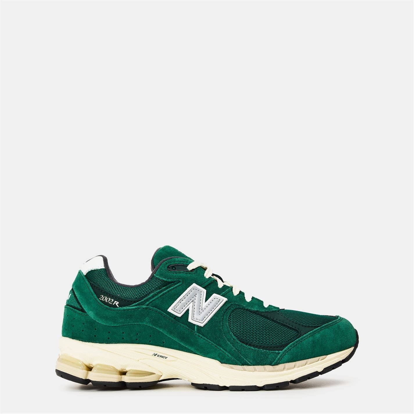 New Balance 2002R Low Top Lace-Up Sneakers