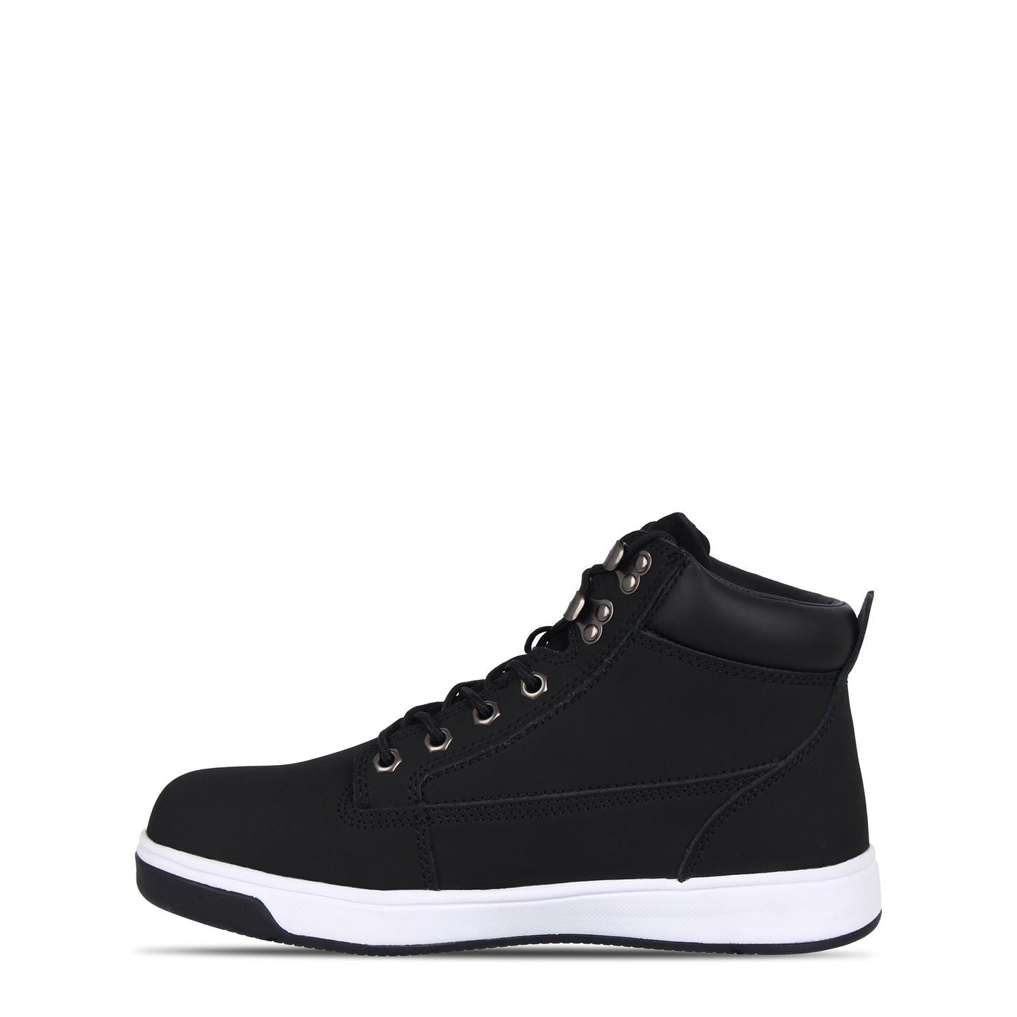 Dunlop Nebraska Memory Foam Mens Safety Boots